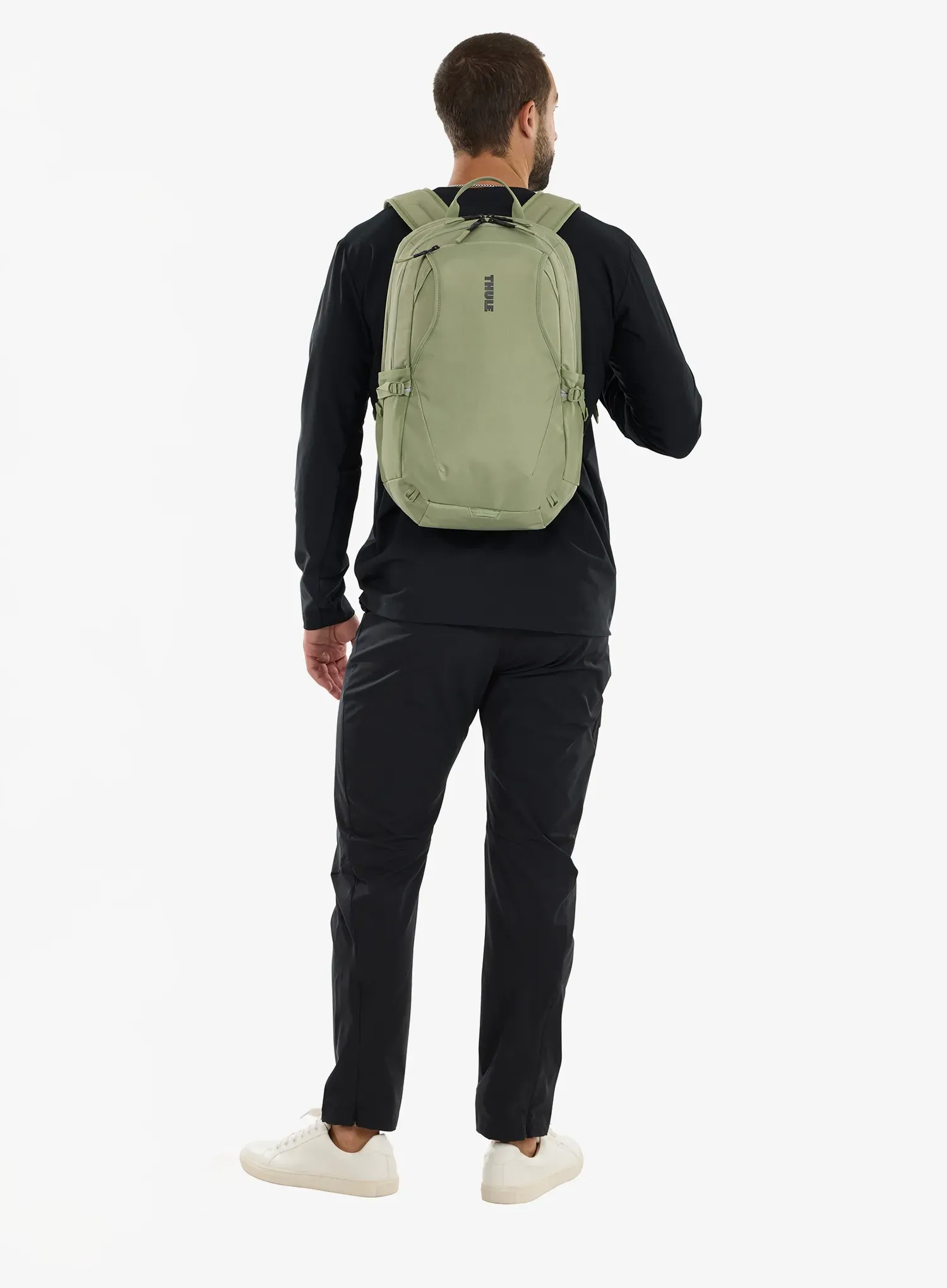 Рюкзак для ноутбука Thule EnRoute Backpack 23 L - quiet green