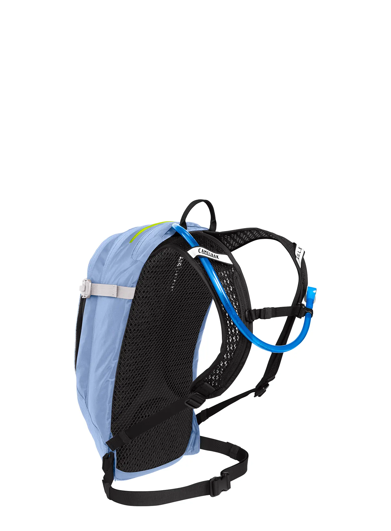 Велорюкзак жіночий CamelBak M.U.L.E. 12 - serenity blue