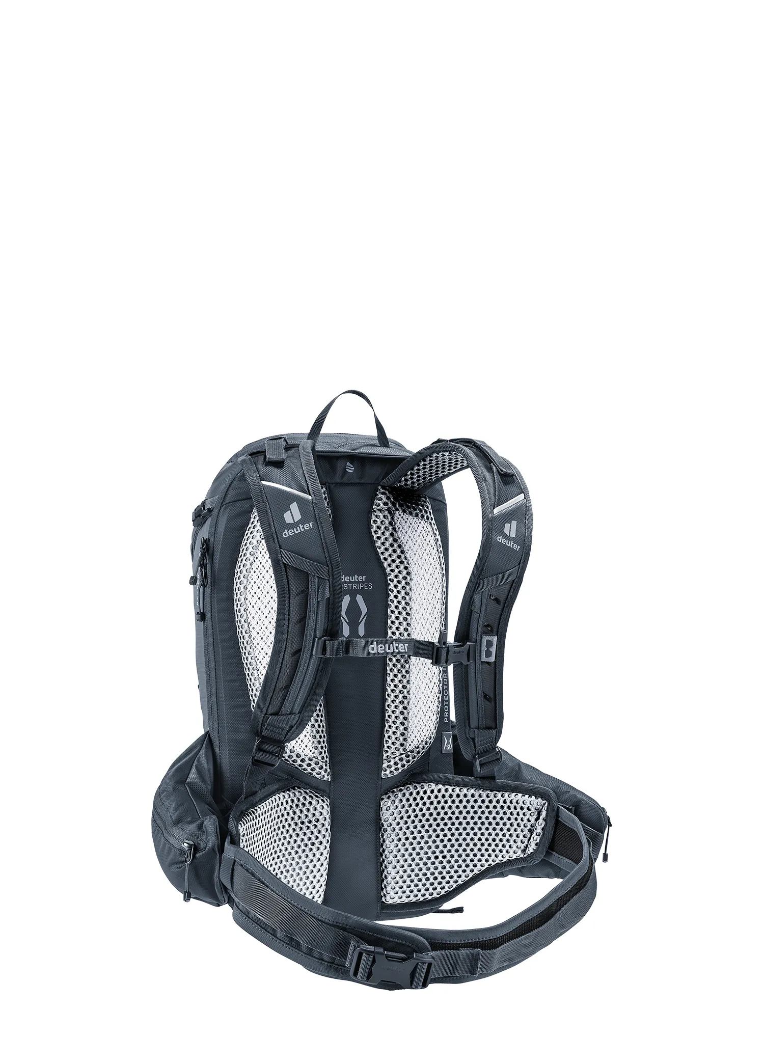 Велорюкзак жіночий Deuter Attack 14 SL - black