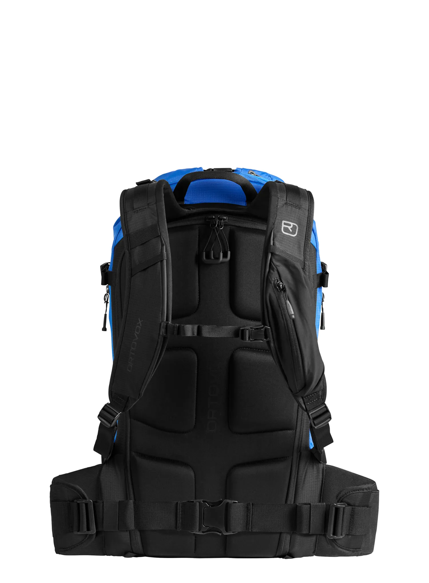 Рюкзак лижний Ortovox Free Rider 28 - blue note
