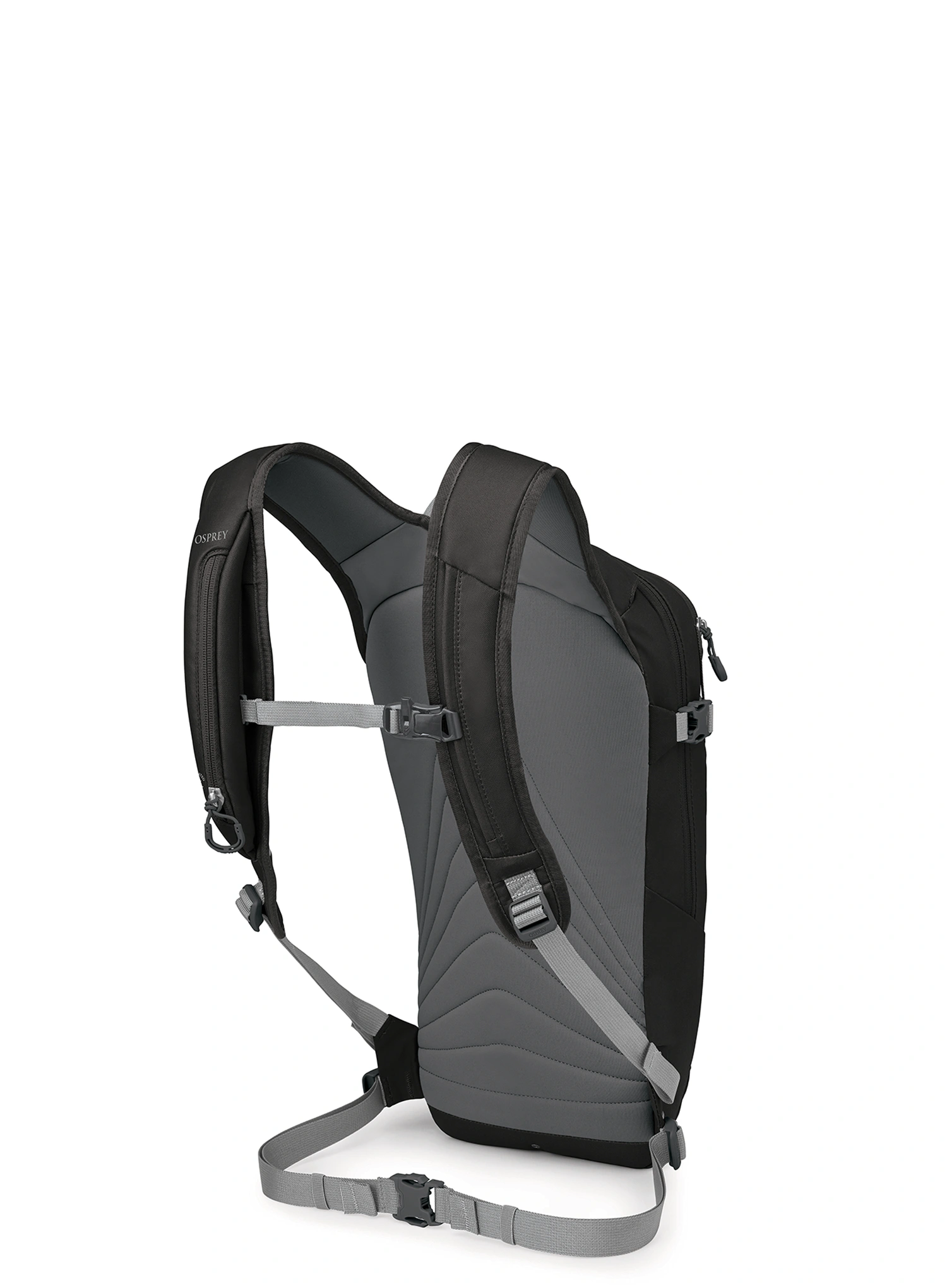 Рюкзак лижний Osprey Glade 12 - blk/black