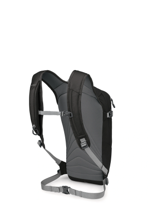 Рюкзак лижний Osprey Glade 12 - blk/black