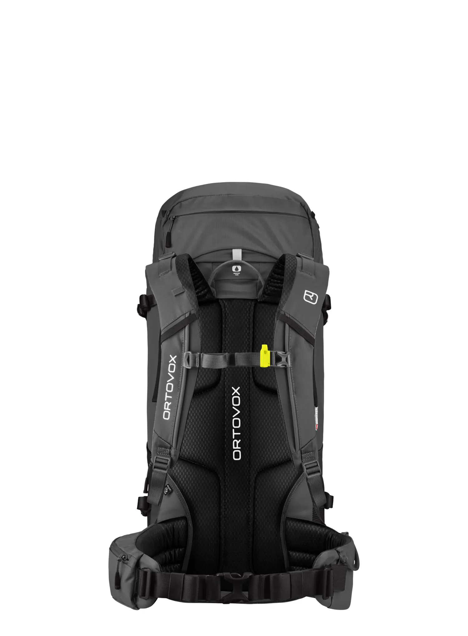 Рюкзак Ortovox Peak 35 - blackraven