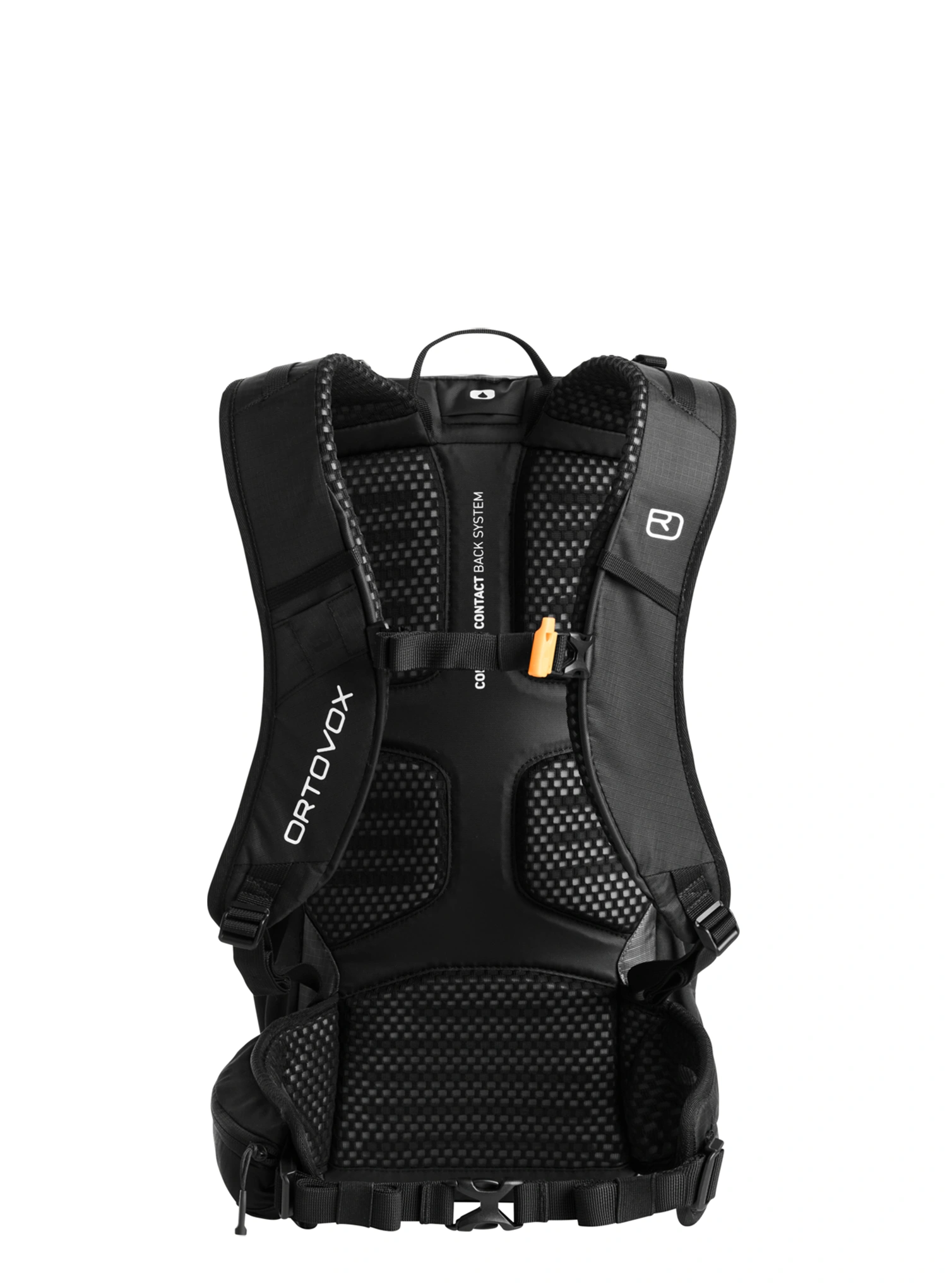 Рюкзак Ortovox Traverse 20 - black raven