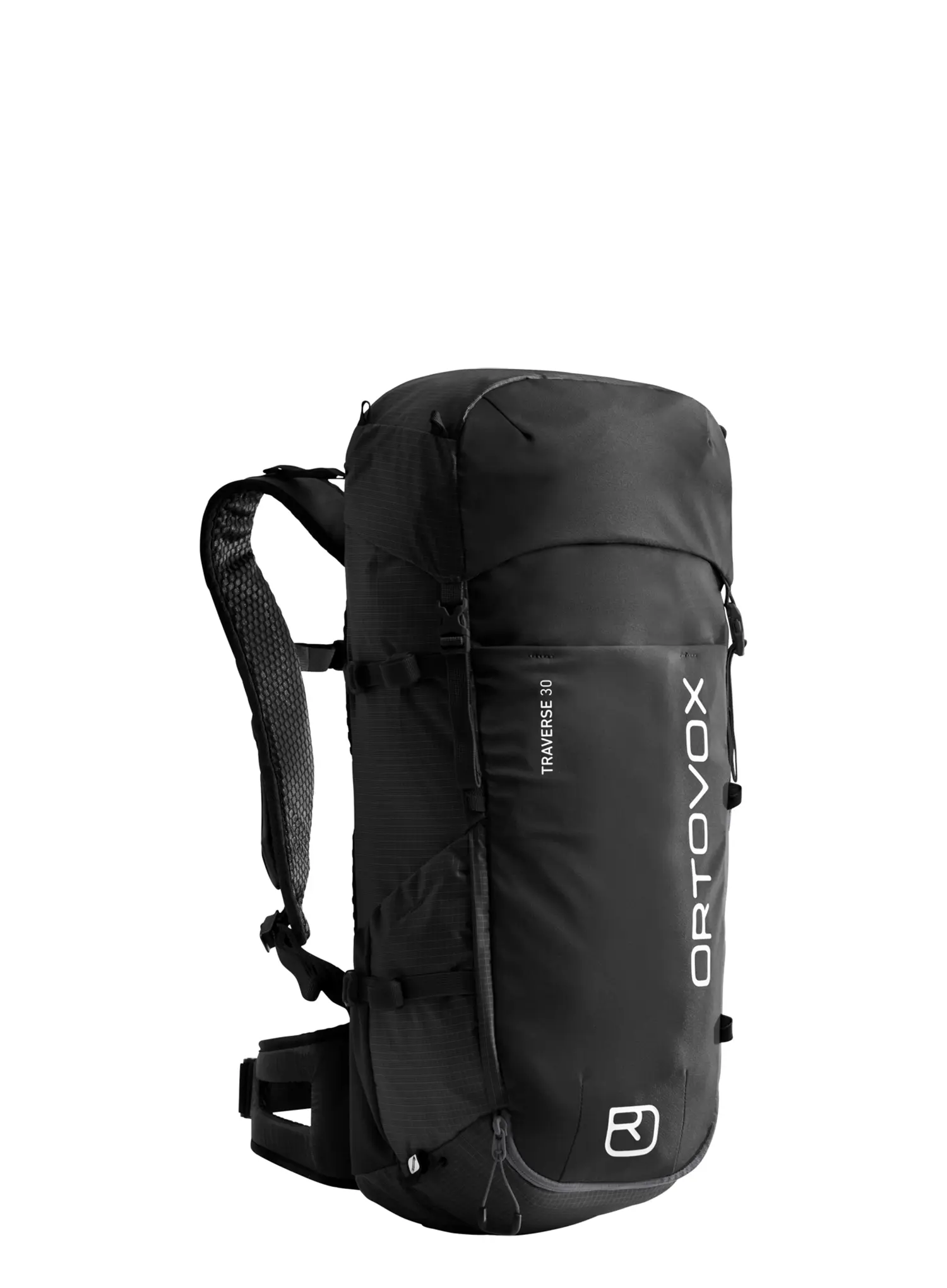 Рюкзак Ortovox Traverse 30 - blackraven