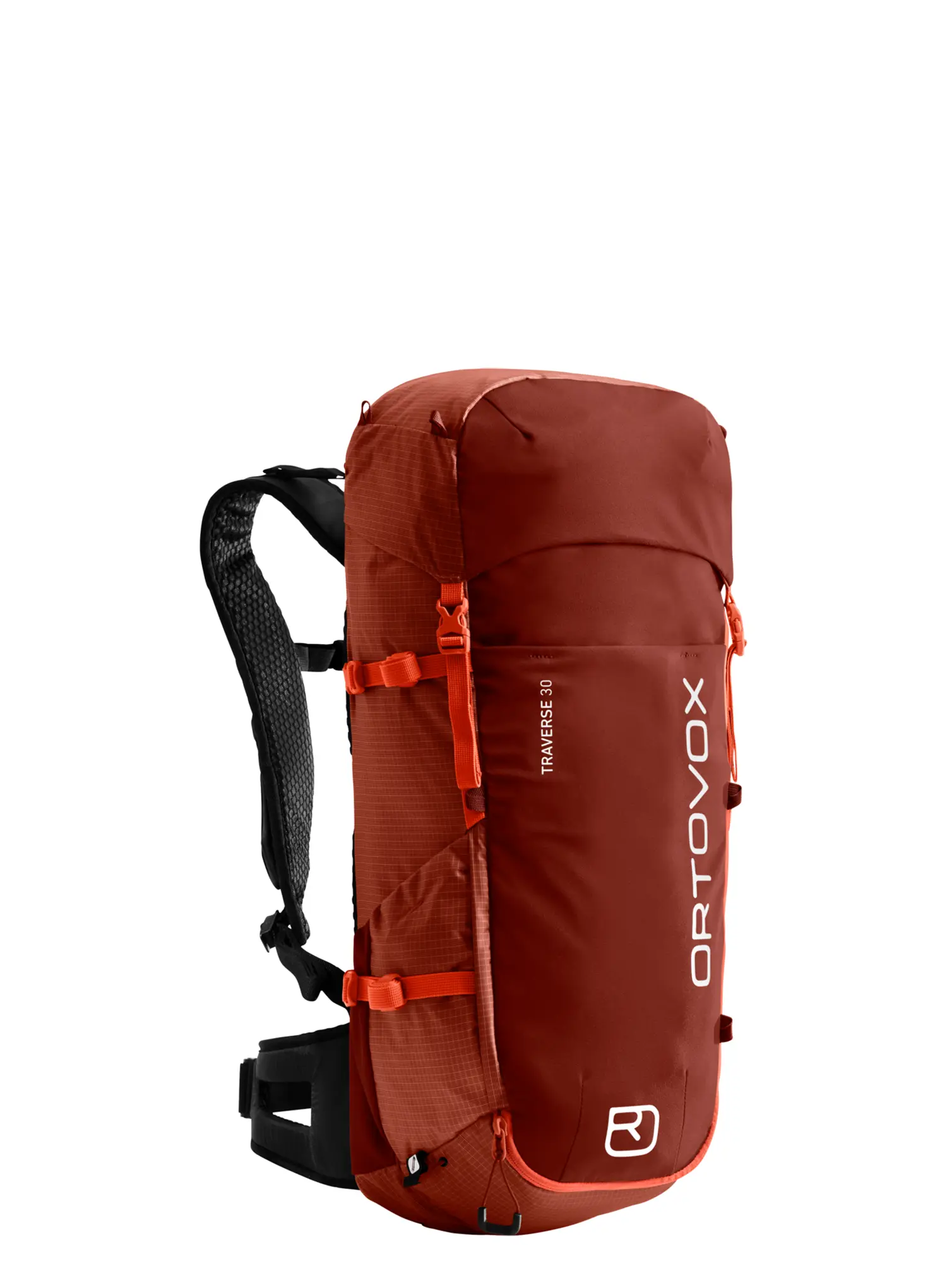Рюкзак Ortovox Traverse 30 - hot orange