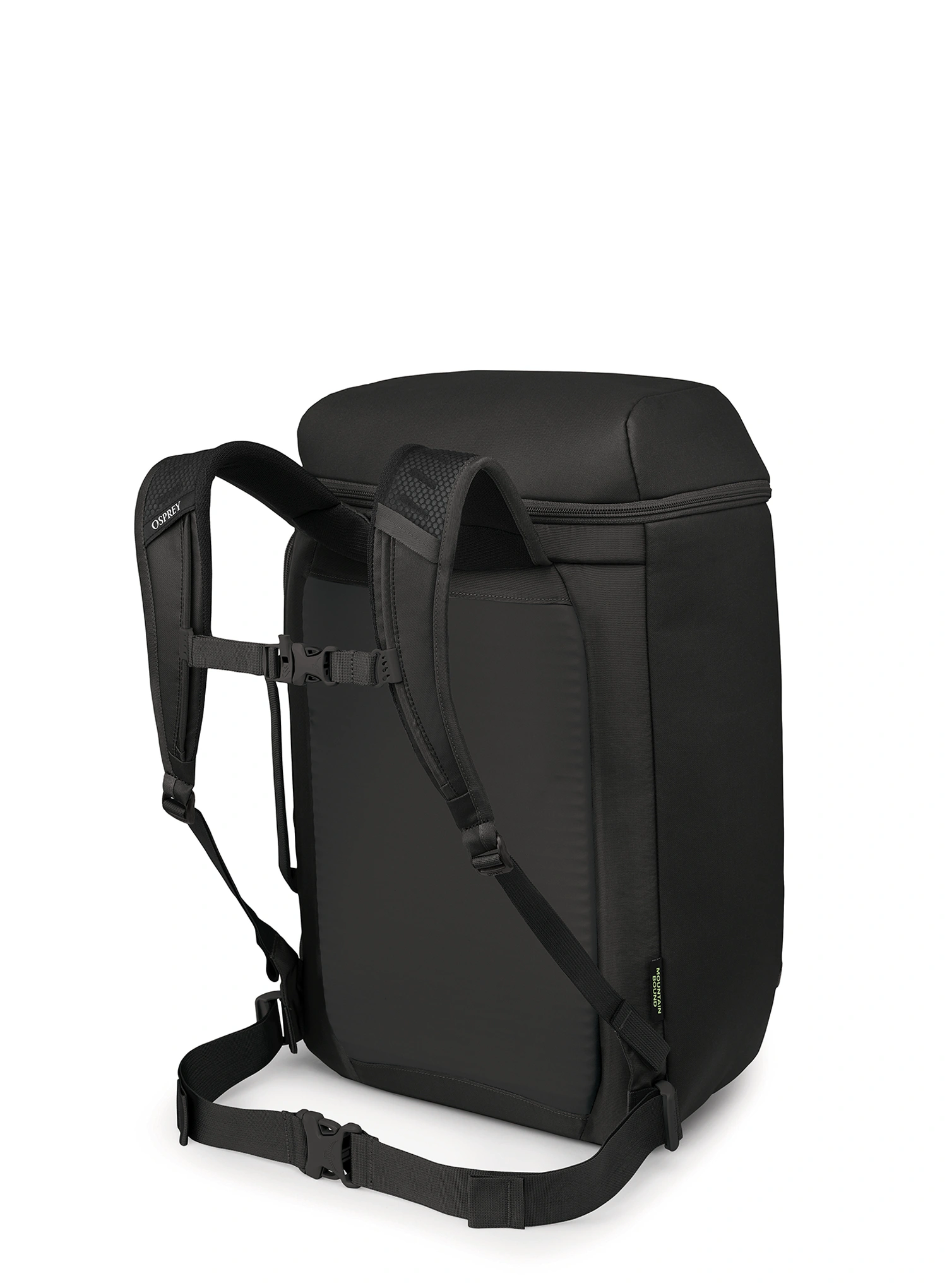 Рюкзак Osprey MountainBound Boot Pack - black