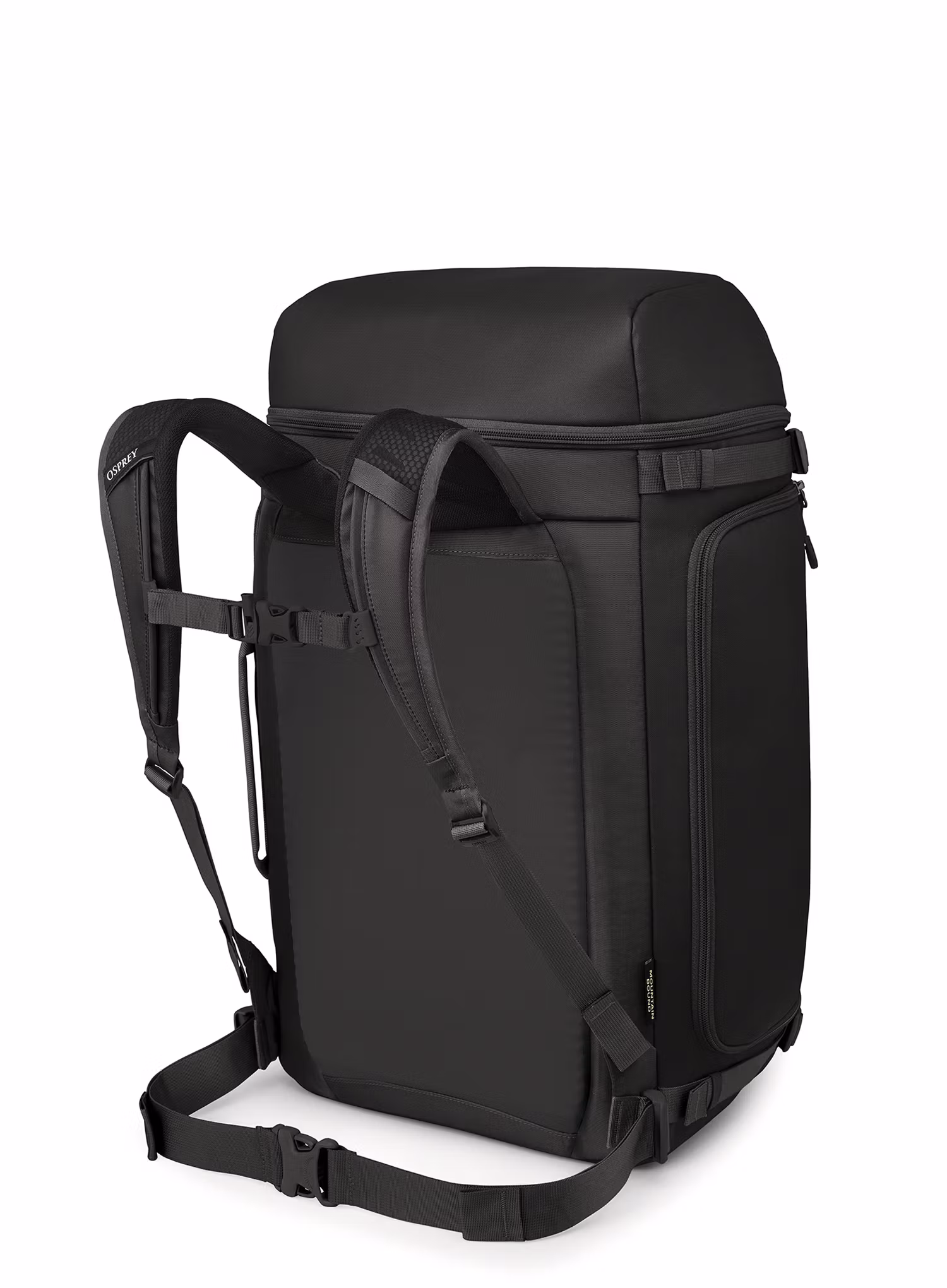 Рюкзак Osprey MountainBound Boot Pack Plus - black