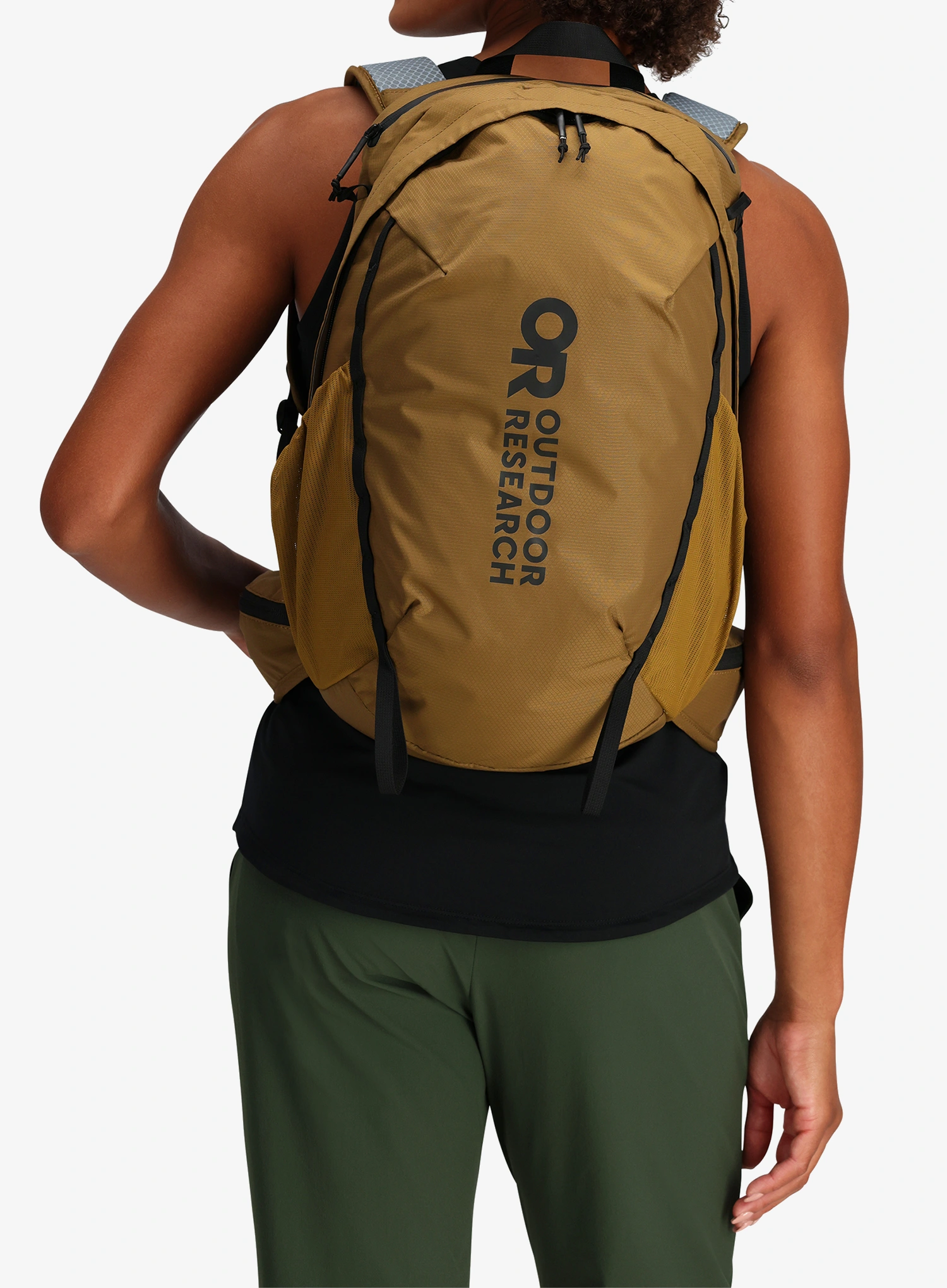 Рюкзак Outdoor Research Adrenaline Day Pack 30L - coyote
