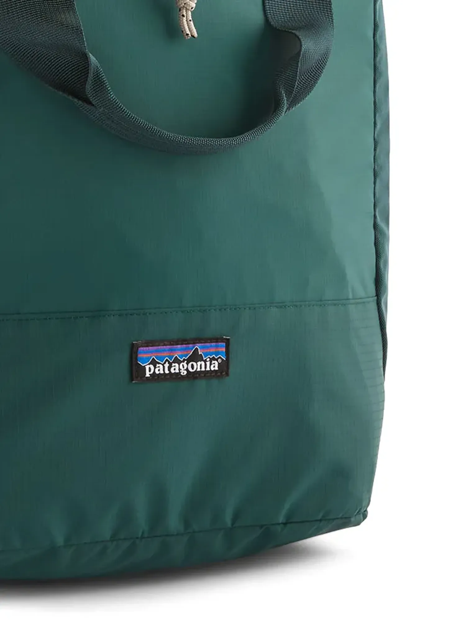 Рюкзак Patagonia Terravia Tote Pack - cascade green