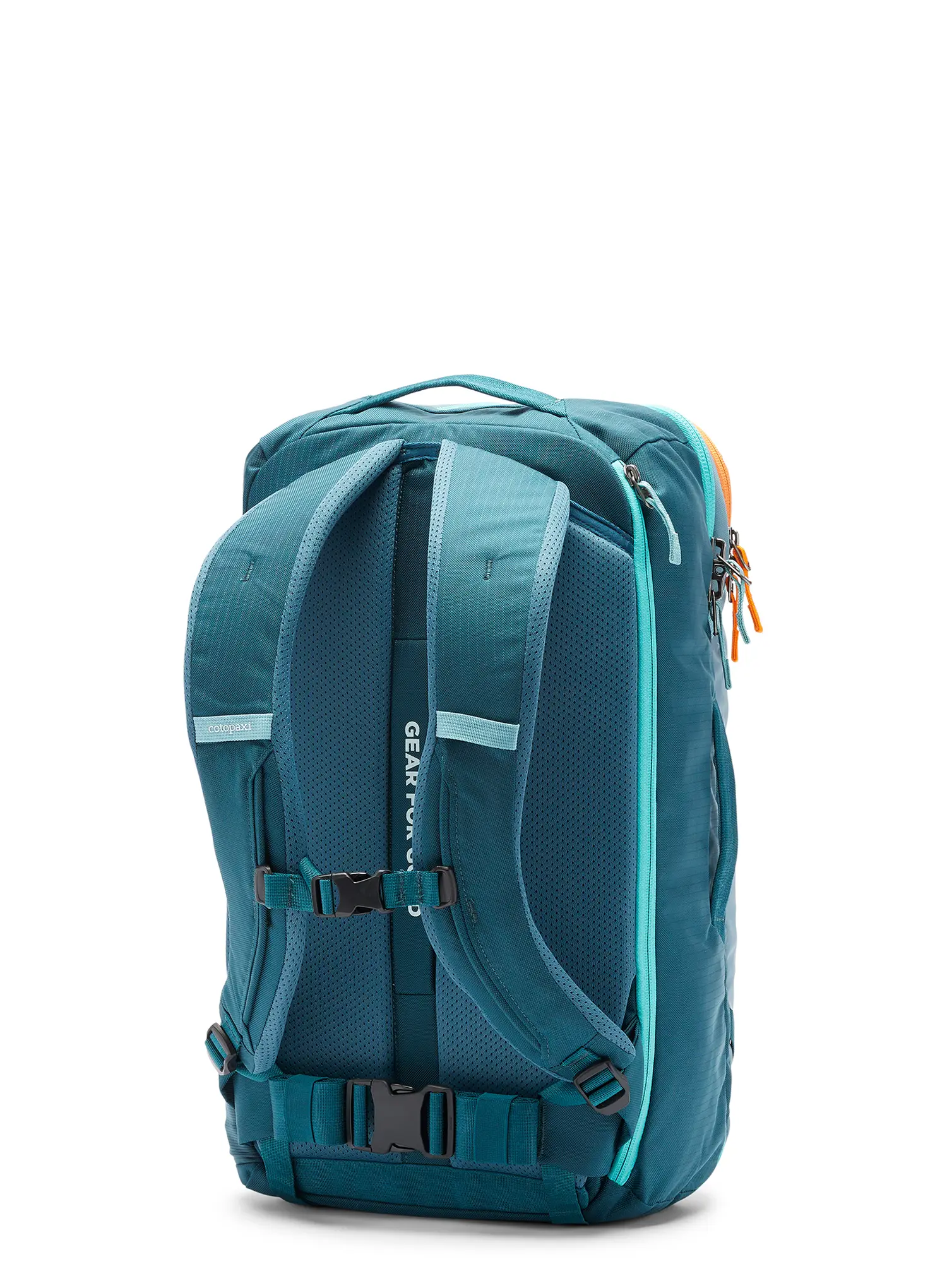 Рюкзак для подорожей Cotopaxi Allpa 28L Travel Pack - blue spruce/abyss