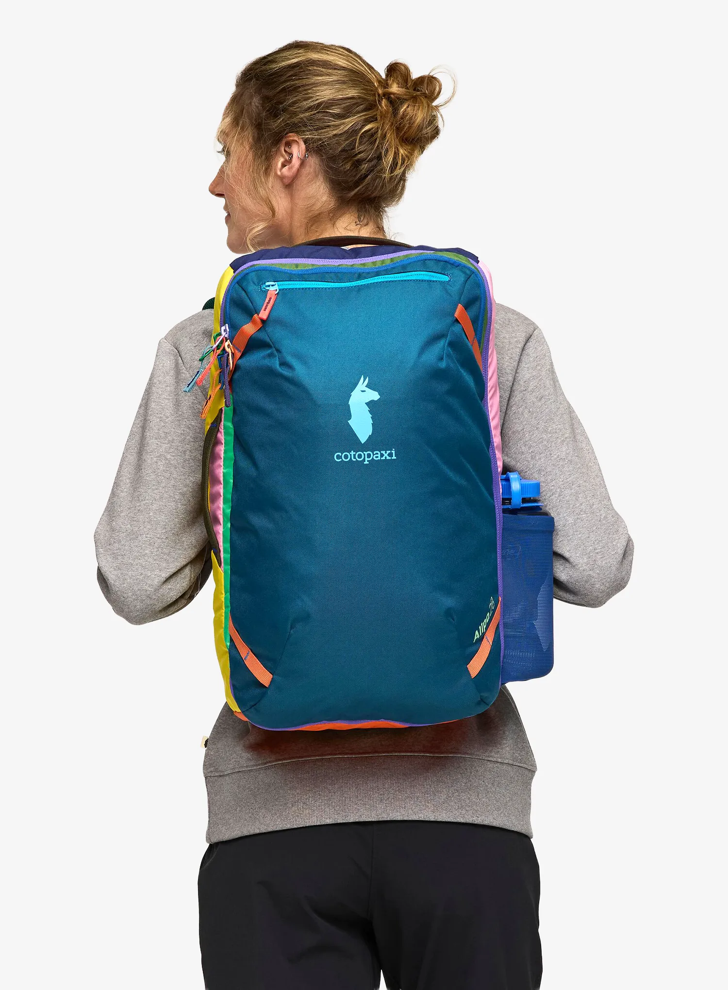 Рюкзак для подорожей Cotopaxi Allpa 28L Travel Pack - del dia