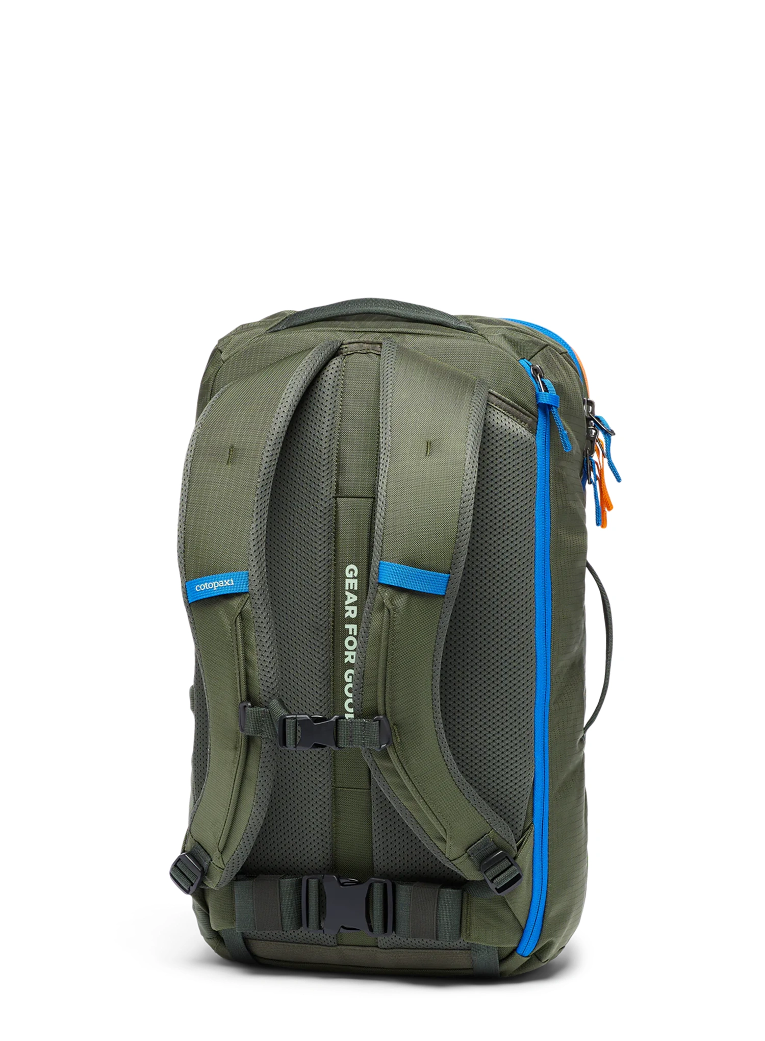 Рюкзак для подорожей Cotopaxi Allpa 28L Travel Pack - fatigue