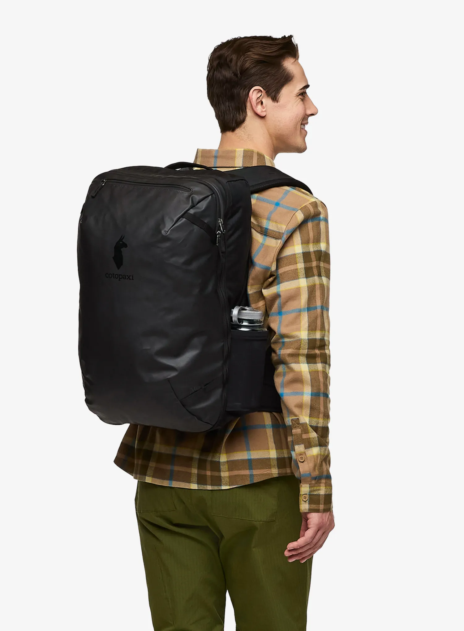 Рюкзак для подорожей Cotopaxi Allpa 35L Travel Pack - cotopaxi black