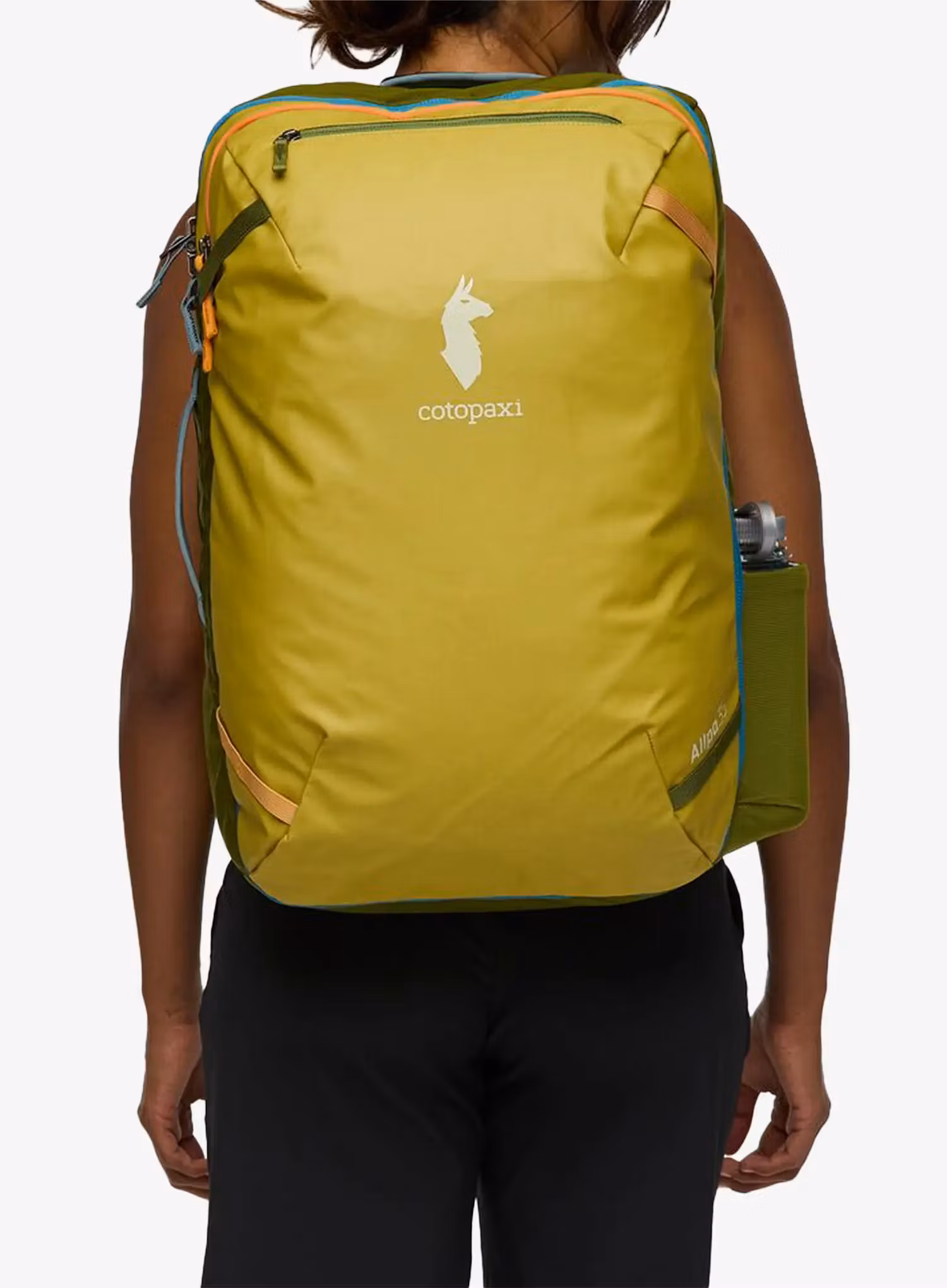 Рюкзак для подорожей Cotopaxi Allpa 35L Travel Pack - del dia
