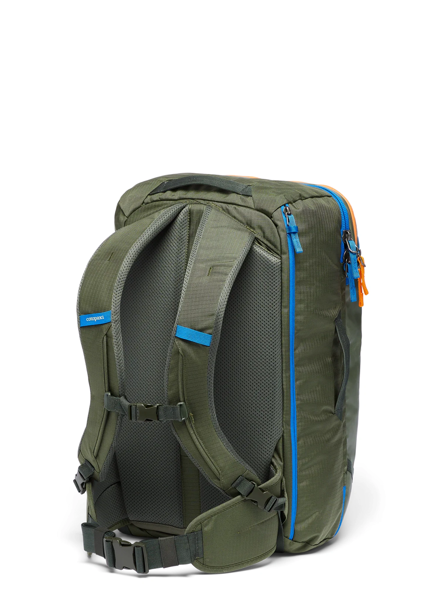 Рюкзак для подорожей Cotopaxi Allpa 35L Travel Pack - fatigue