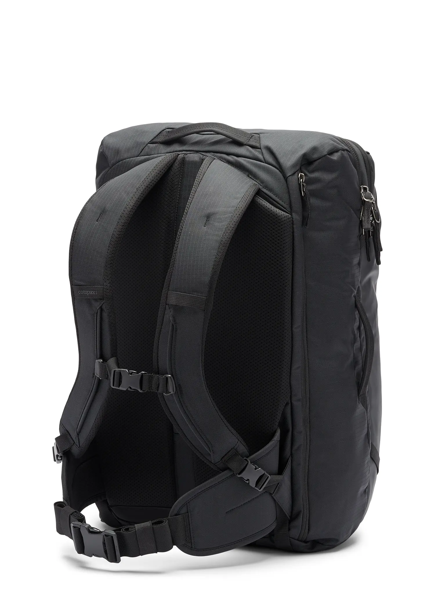 Рюкзак для подорожей Cotopaxi Allpa 42L Travel Pack - cotopaxi black