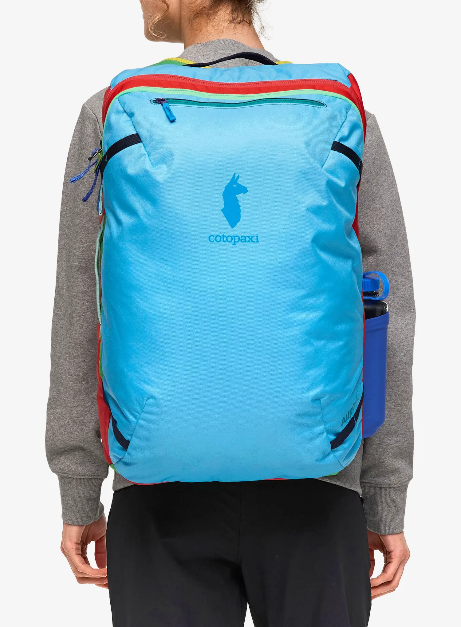 Рюкзак для подорожей Cotopaxi Allpa 42L Travel Pack - del dia
