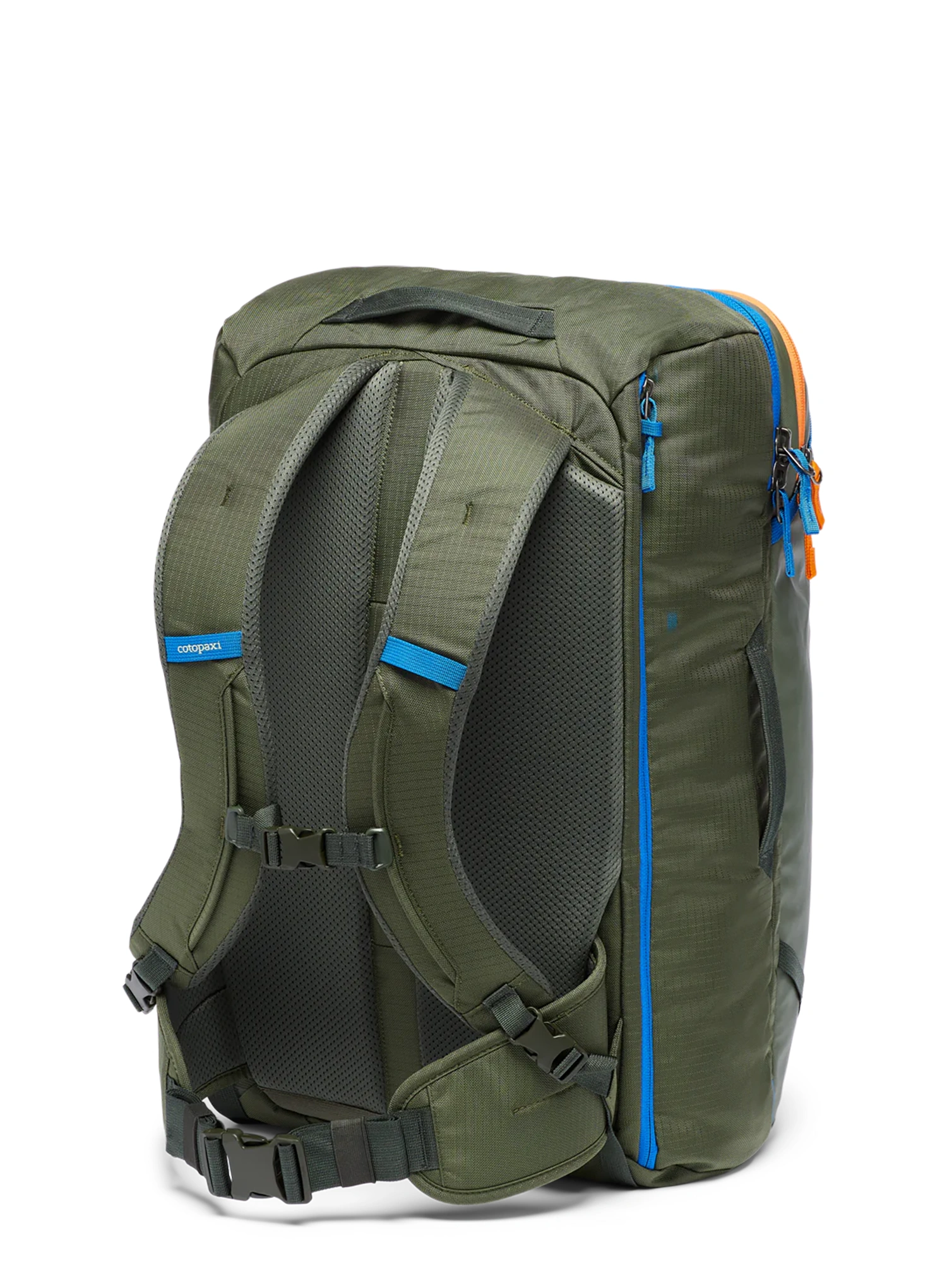 Рюкзак для подорожей Cotopaxi Allpa 42L Travel Pack - fatigue