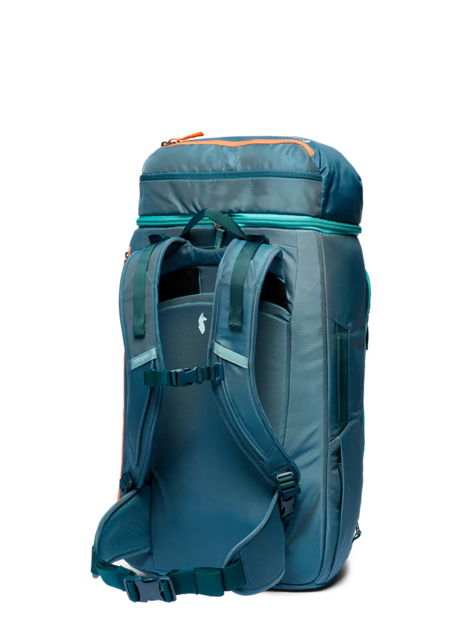 Рюкзак для подорожей Cotopaxi Allpa 50L Adventure Travel Pack - blue spruce/abyss
