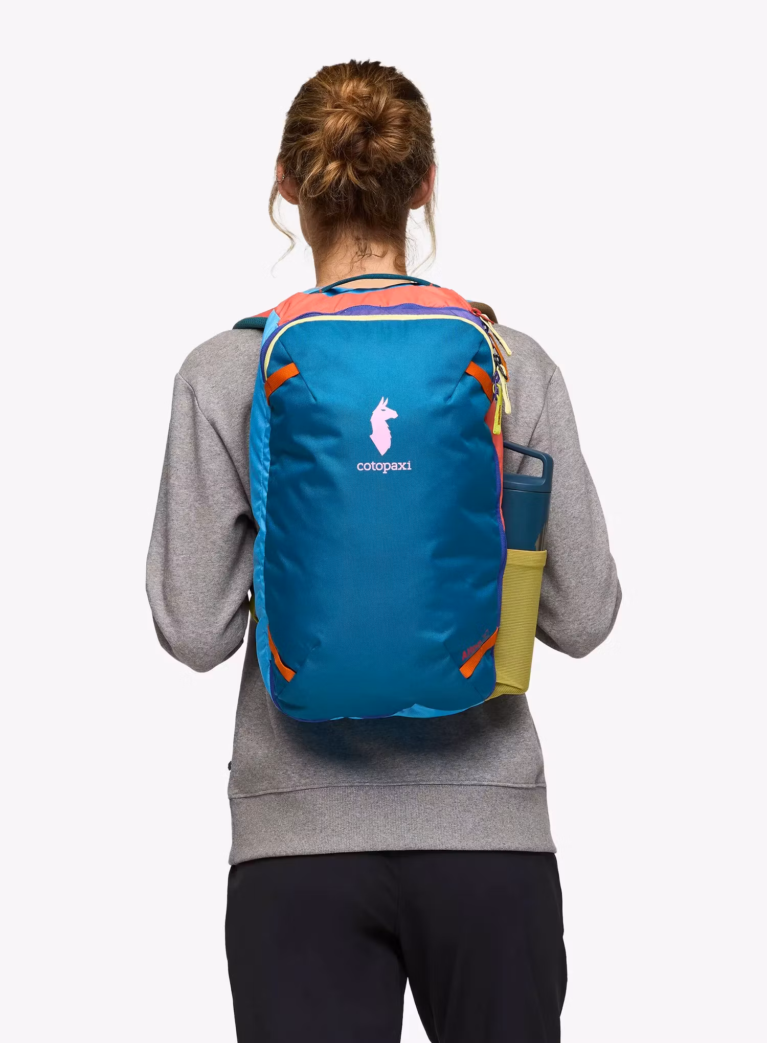 Рюкзак для подорожей Cotopaxi Allpa Mini 20L Travel Pack - del dia