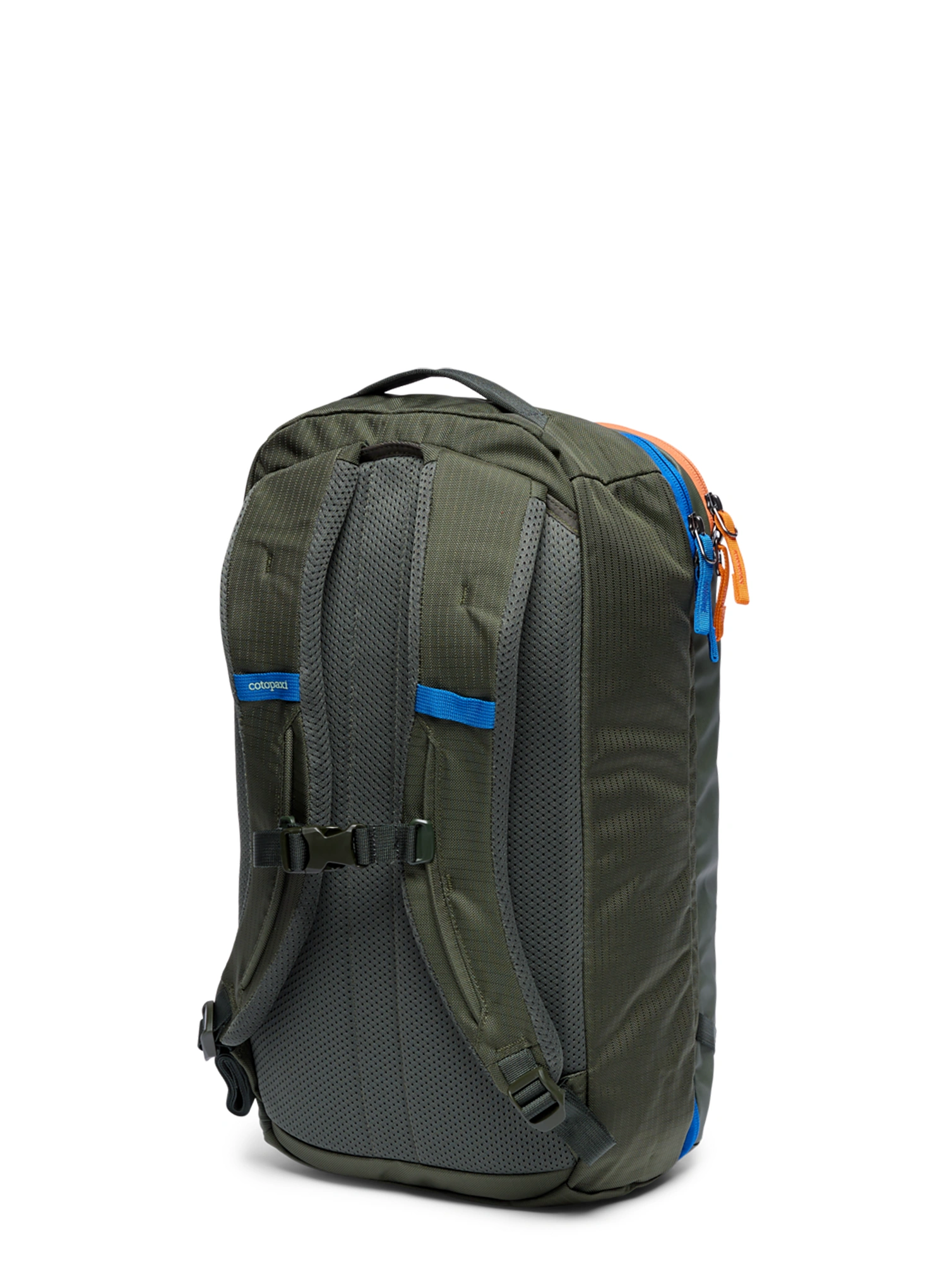 Рюкзак для подорожей Cotopaxi Allpa Mini 20L Travel Pack - fatigue