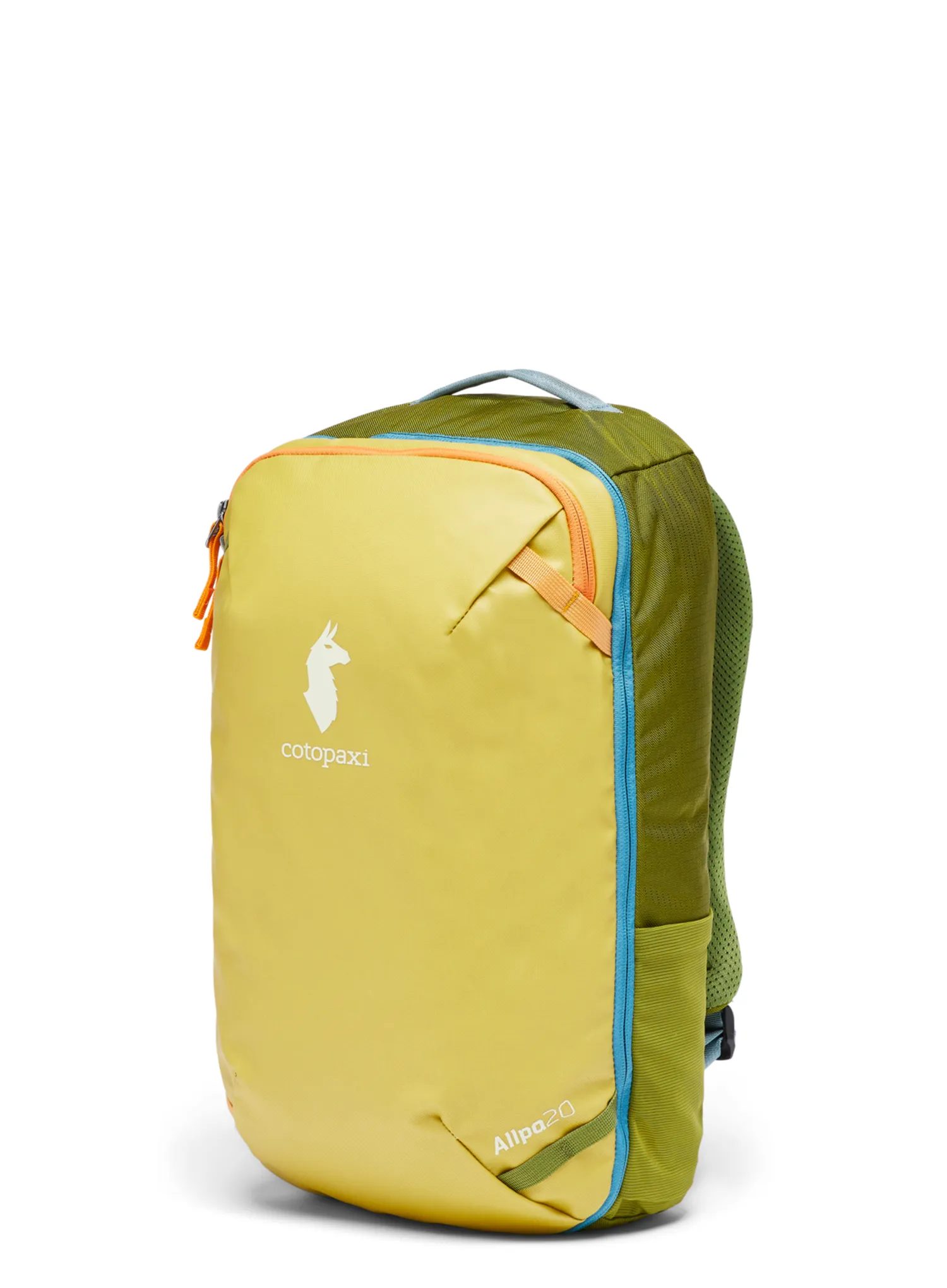 Рюкзак для подорожей Cotopaxi Allpa Mini 20L Travel Pack
