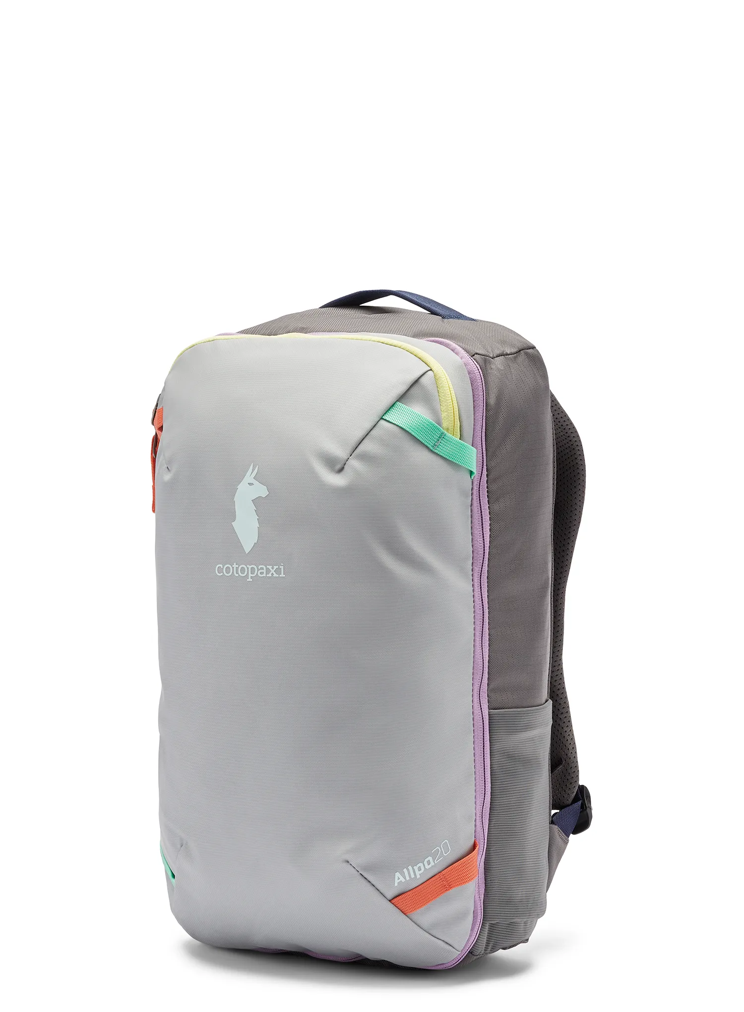 Рюкзак для подорожей Cotopaxi Allpa Mini 20L Travel Pack - smoke