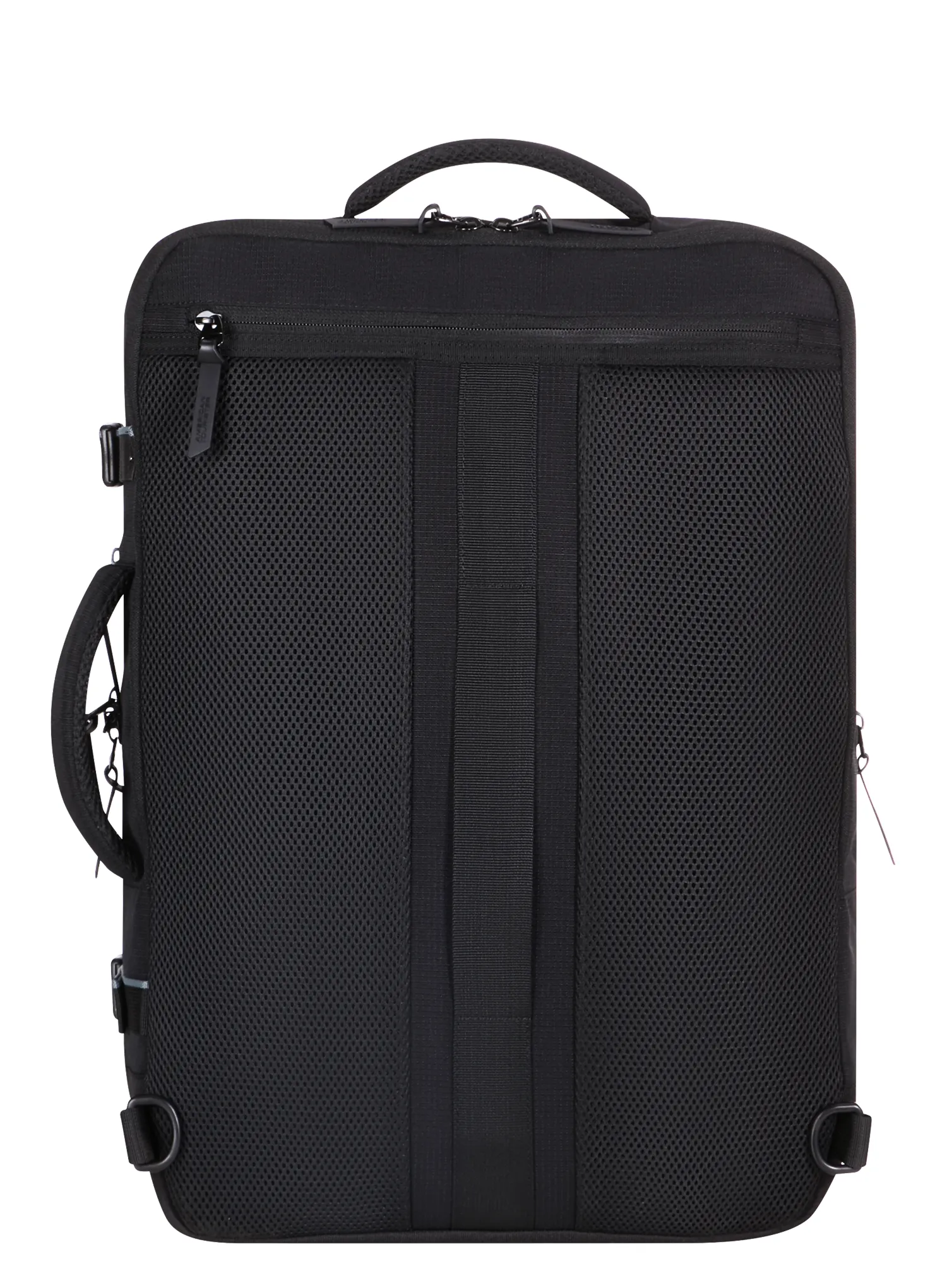Рюкзак для подорожей American Tourister Take2cabin L - black