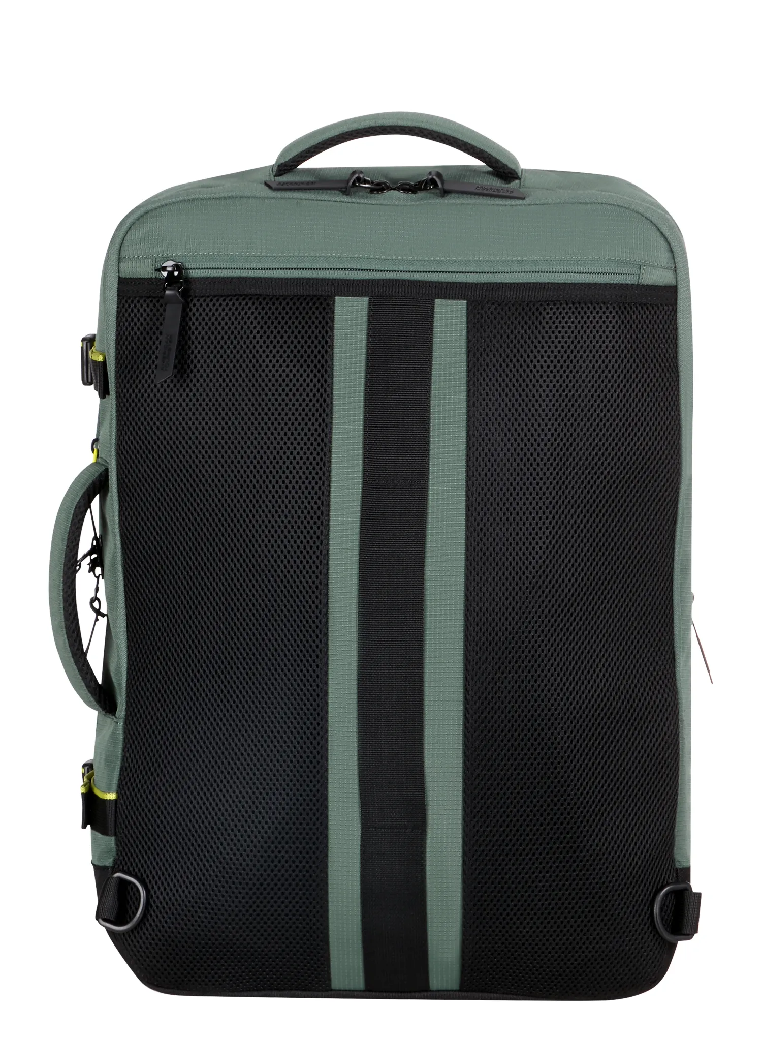 Рюкзак для подорожей American Tourister Take2cabin L - dark forest
