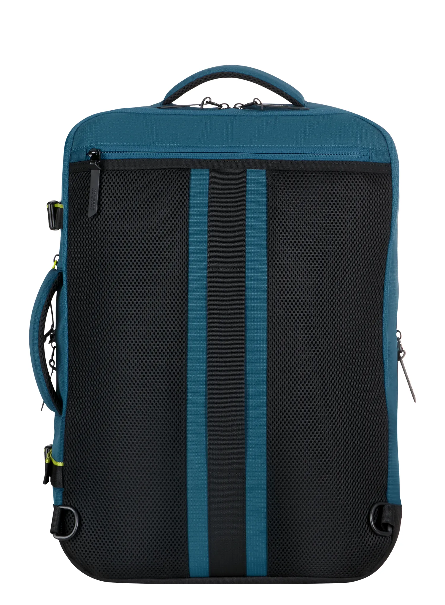 Рюкзак для подорожей American Tourister Take2cabin L - harbor blue