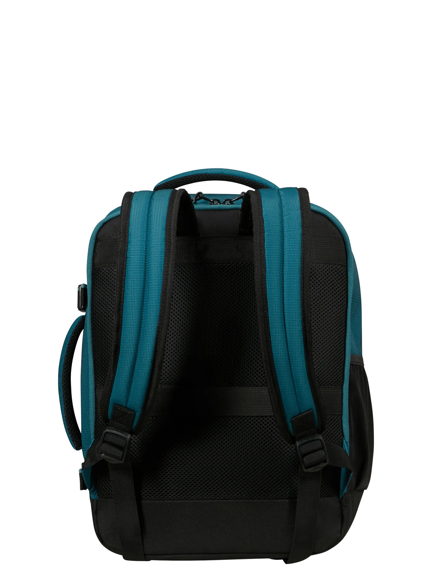 Рюкзак для подорожей American Tourister Take2Cabin S/M - totally teal