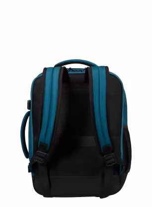 Рюкзак для подорожей American Tourister Take2Cabin S/M - totally teal