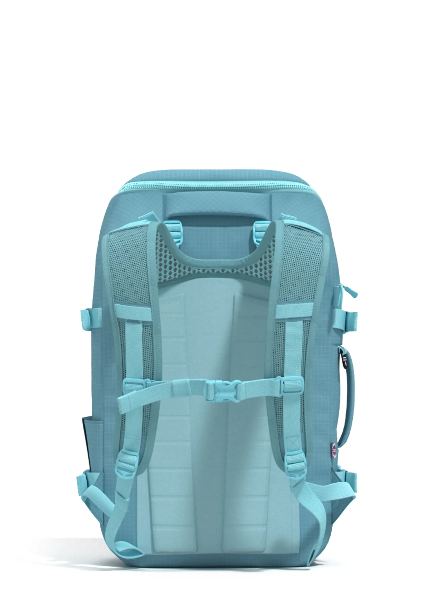 Рюкзак для подорожей CabinZero ADV Pro Backpack 32 L - maldives blue