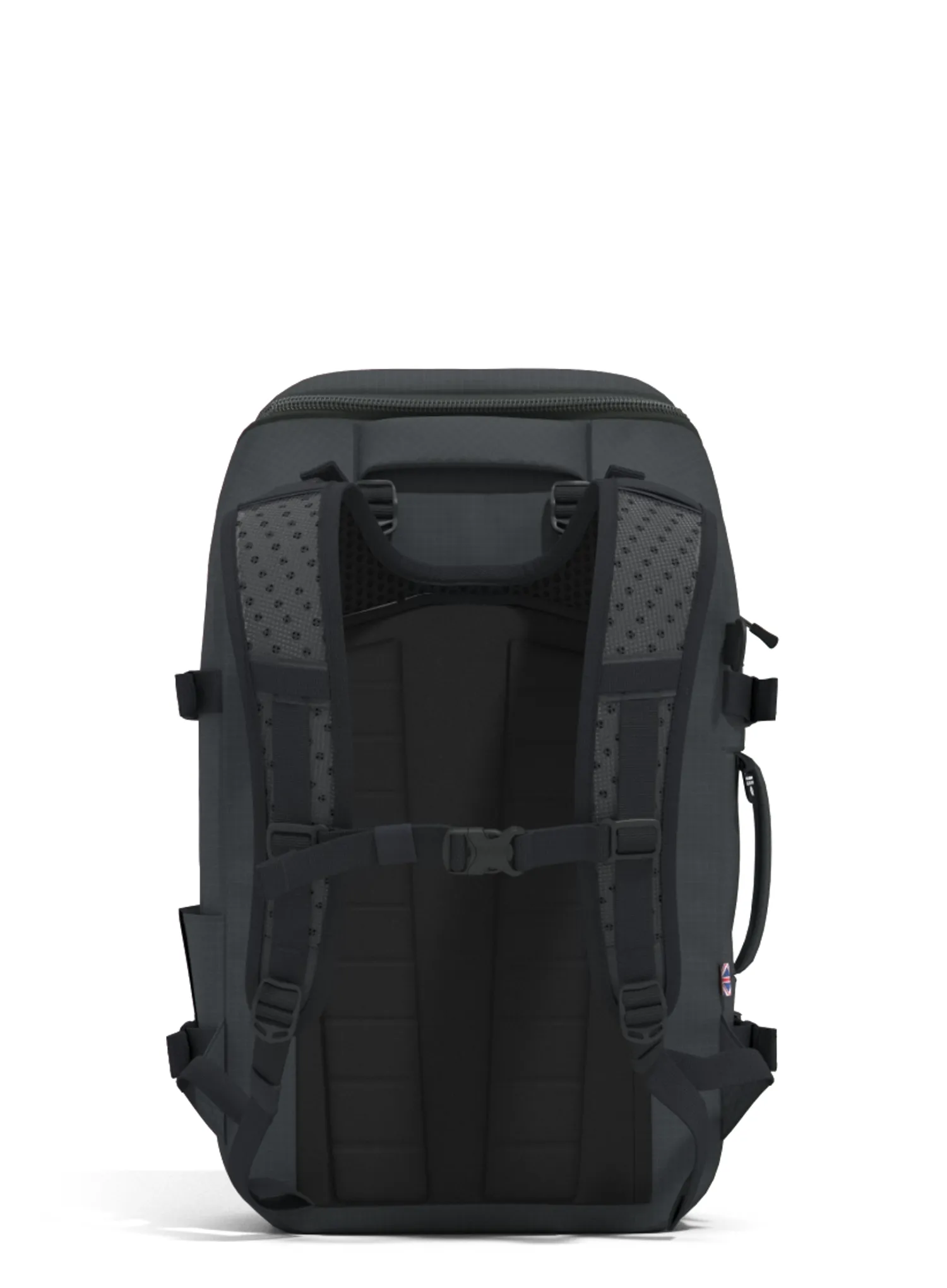 Рюкзак для подорожей CabinZero ADV Pro Backpack 32 L - original grey