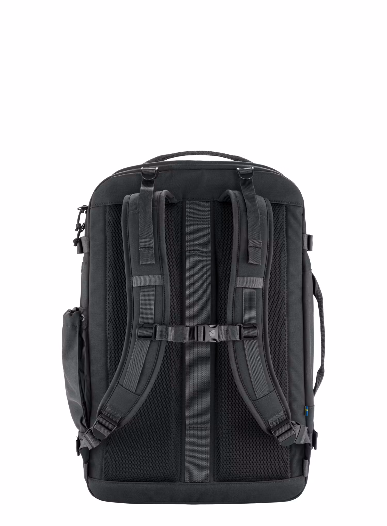 Рюкзак для подорожей Fjallraven Farden Carry-On Pack - coal black