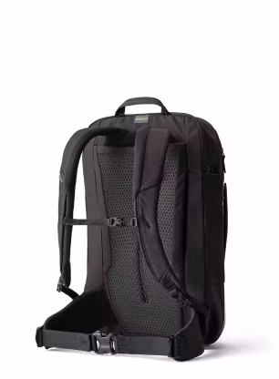 Рюкзак для подорожей Gregory Border Carry On 40 - black lichen