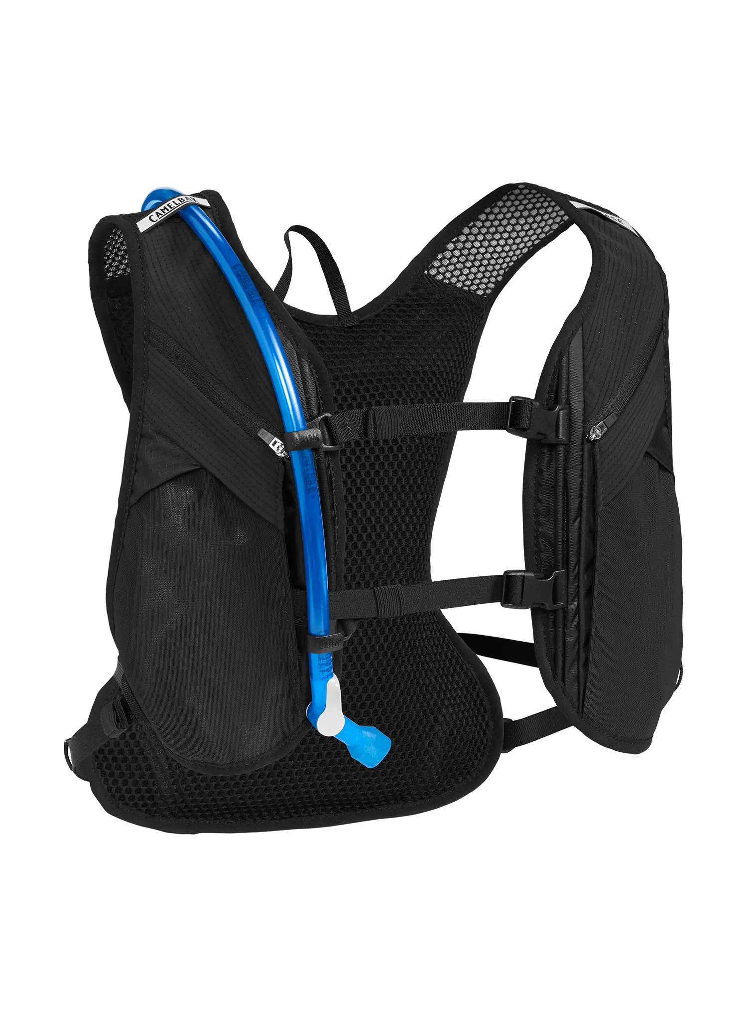 Велорюкзак CamelBak Chase Race 4 Vest - black