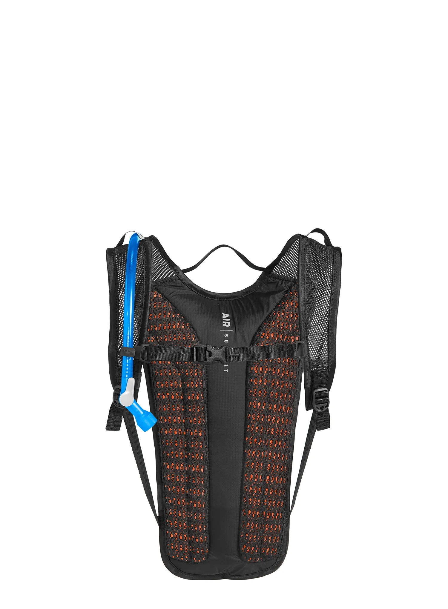 Велорюкзак CamelBak Classic Light - black