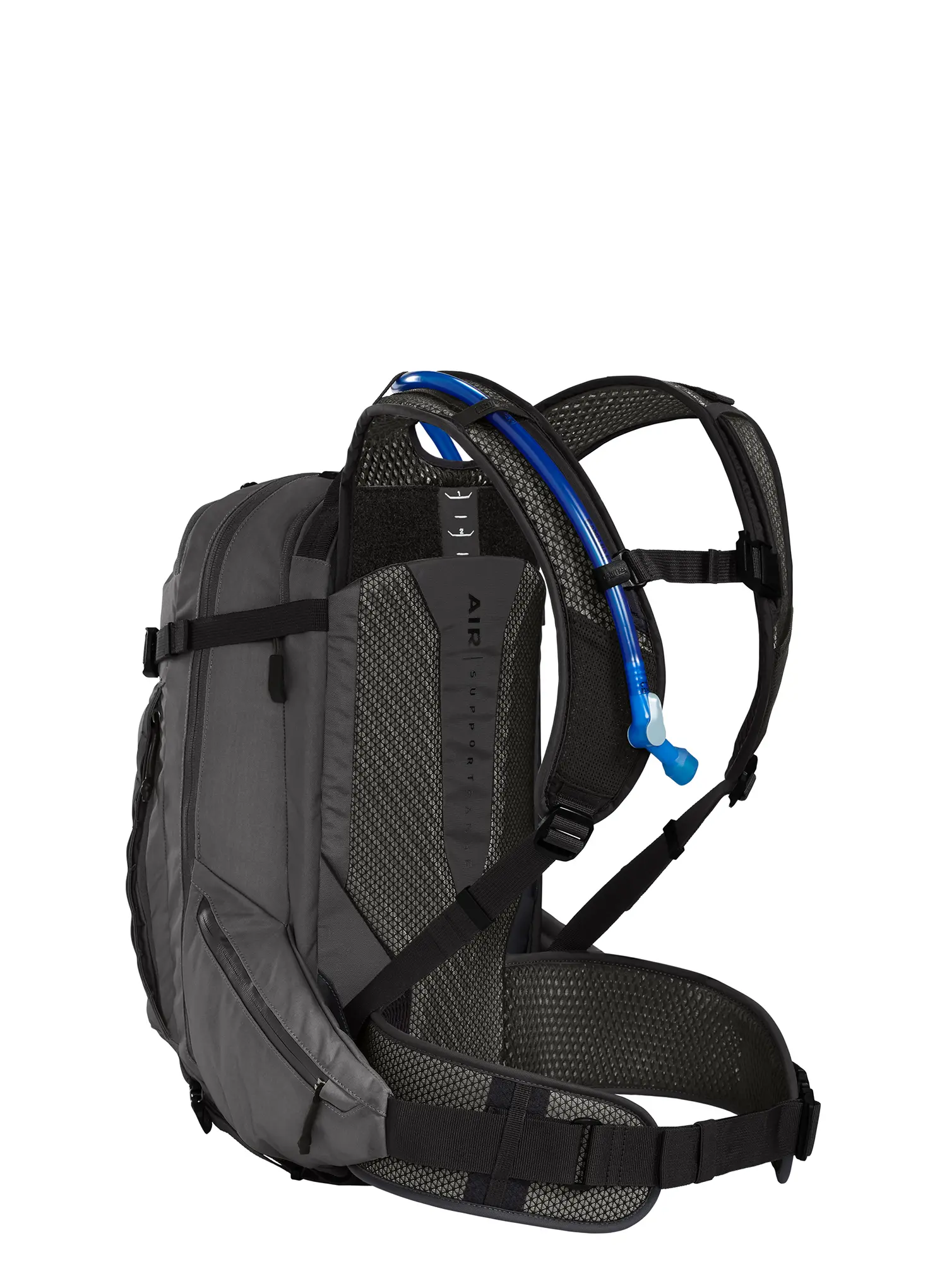 Велорюкзак CamelBak H.A.W.G. Pro 20 - asphalt