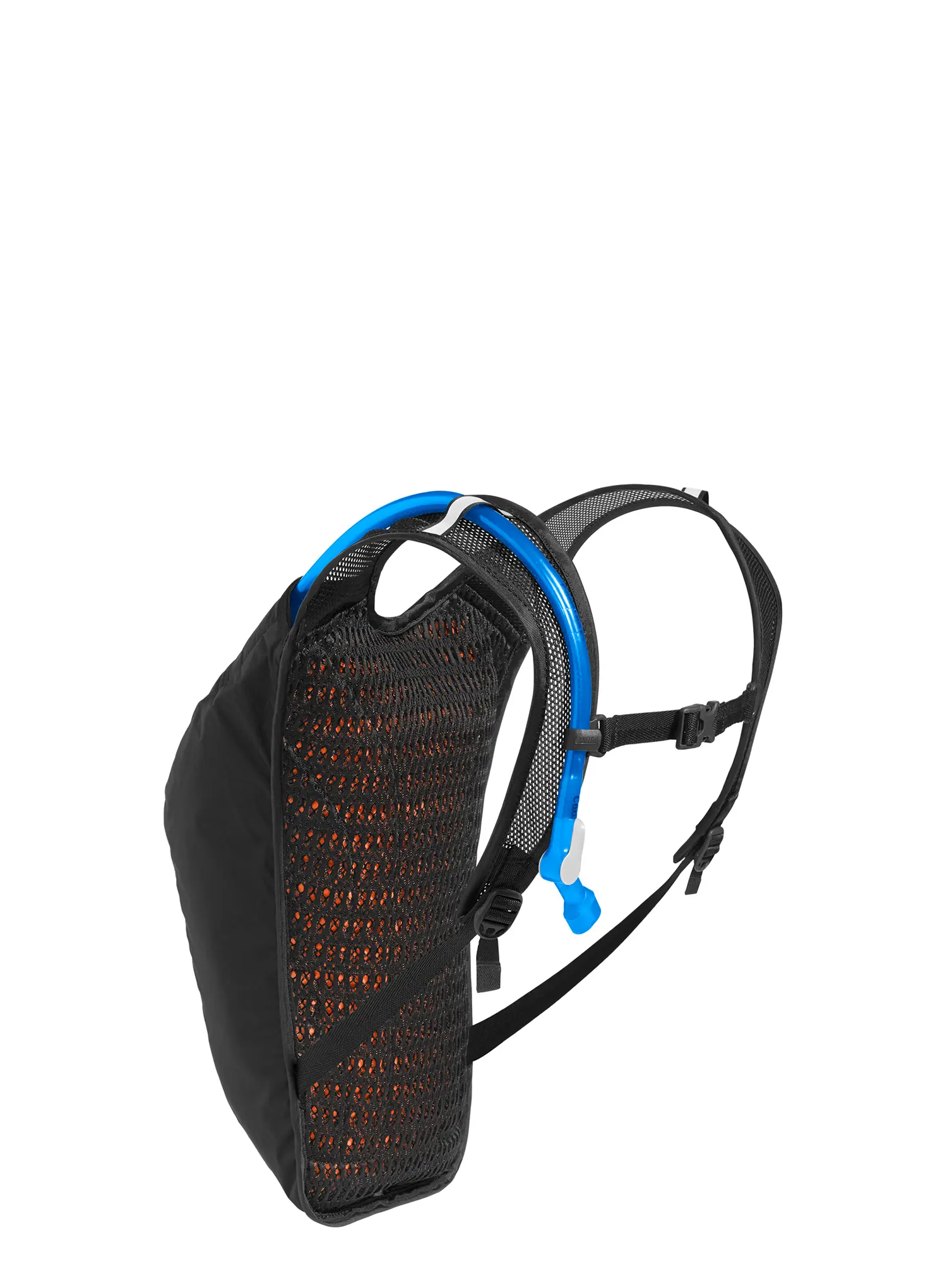 Велорюкзак CamelBak Hydrobak Light 1.5L - black/silver