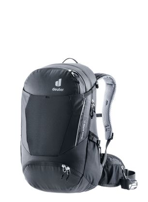 Велорюкзак Deuter Trans Alpine 24 - blk