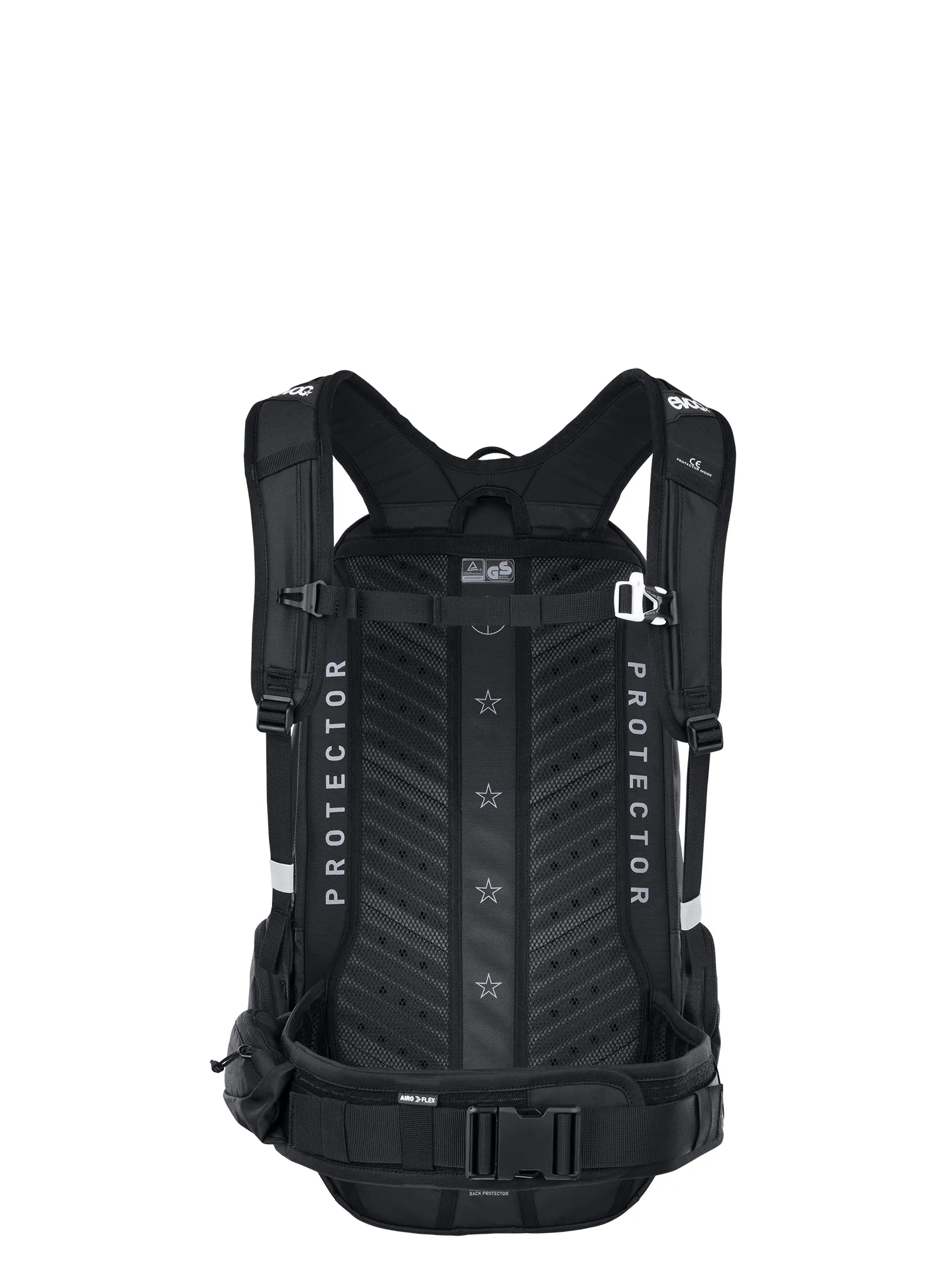 Велорюкзак Evoc FR Trail E-Ride 20 - black