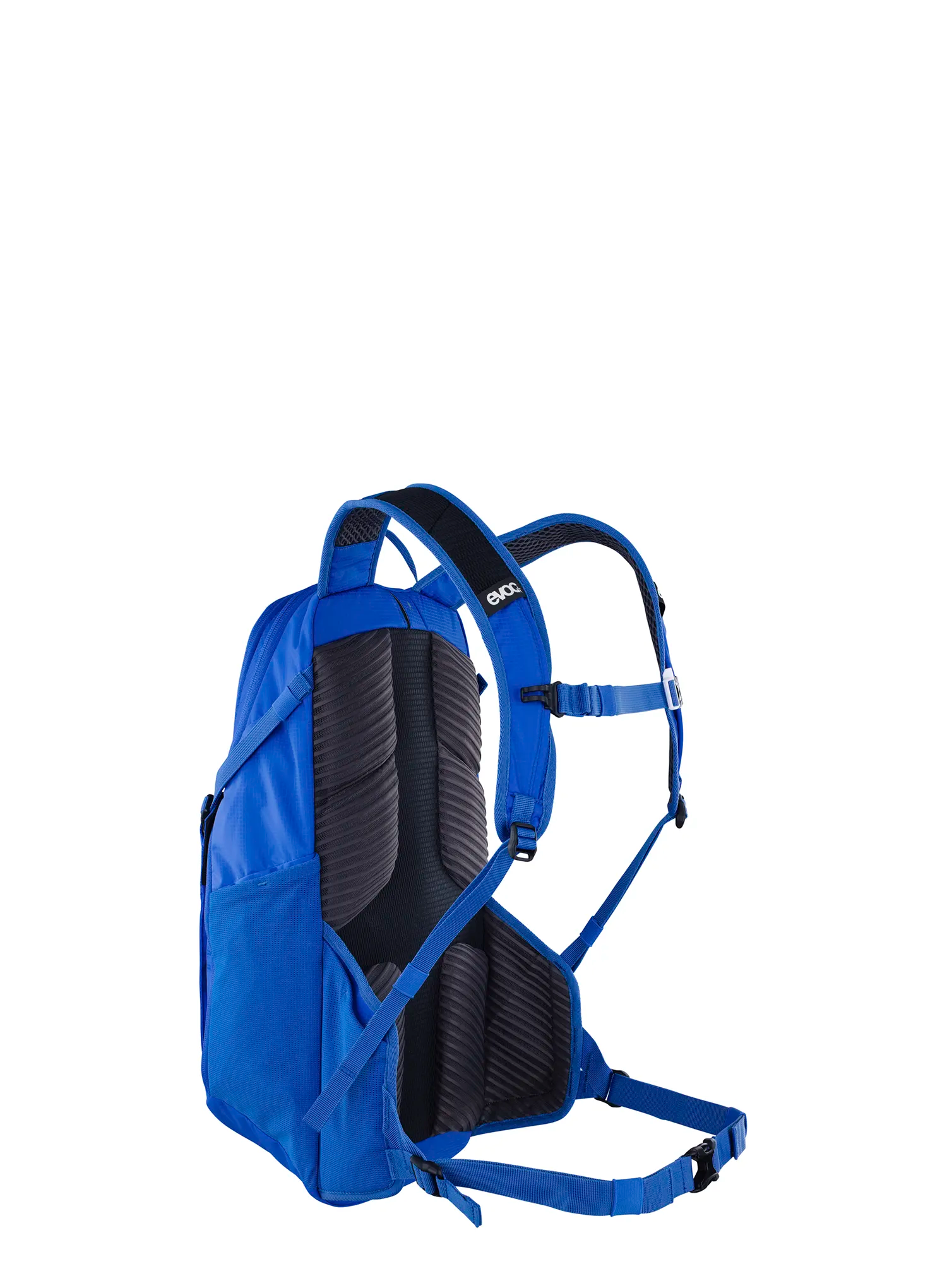Велорюкзак Evoc Ride 16 - royal blue