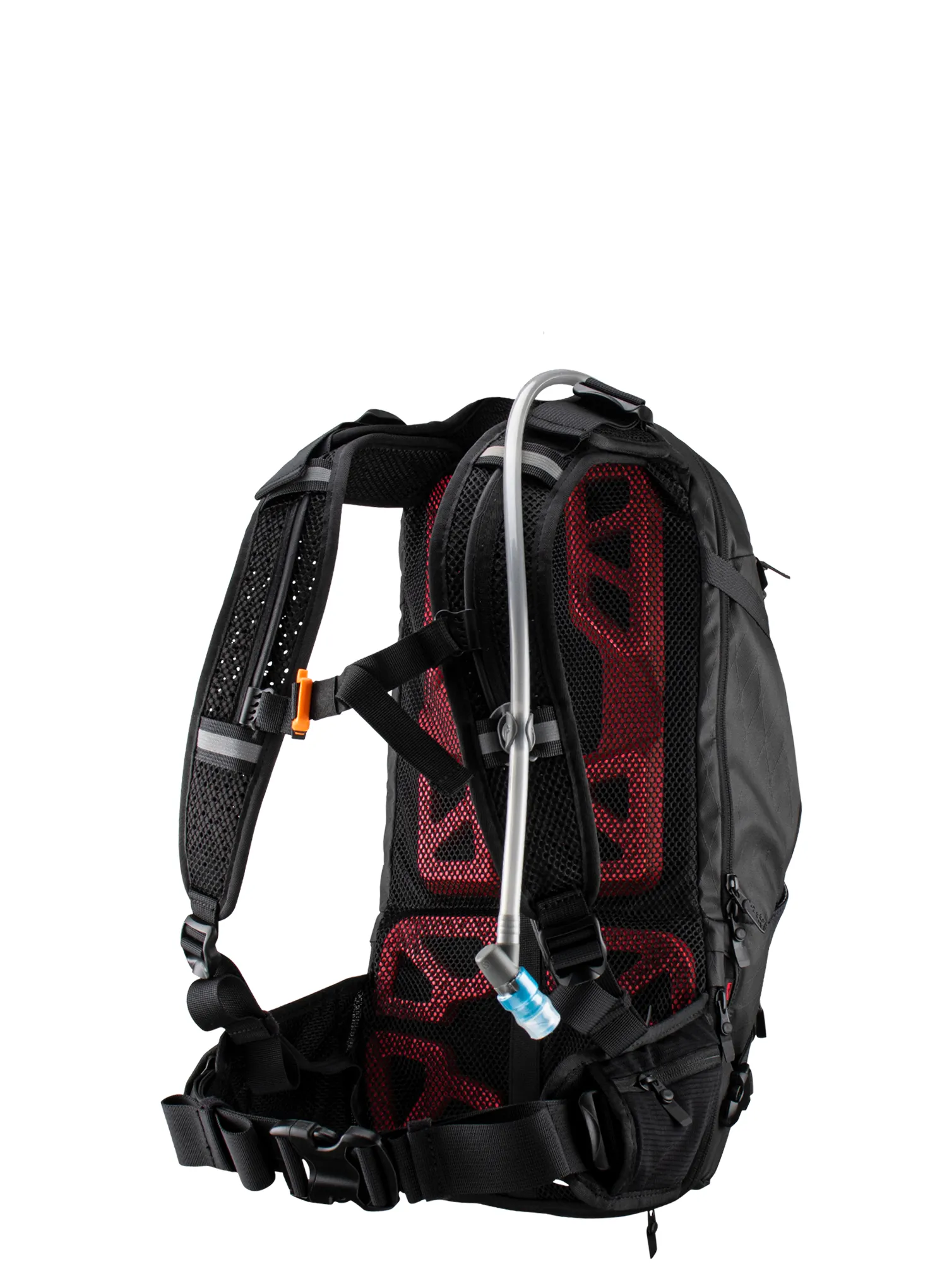 Велорюкзак Leatt Hydration MTB XL 1.5 - black