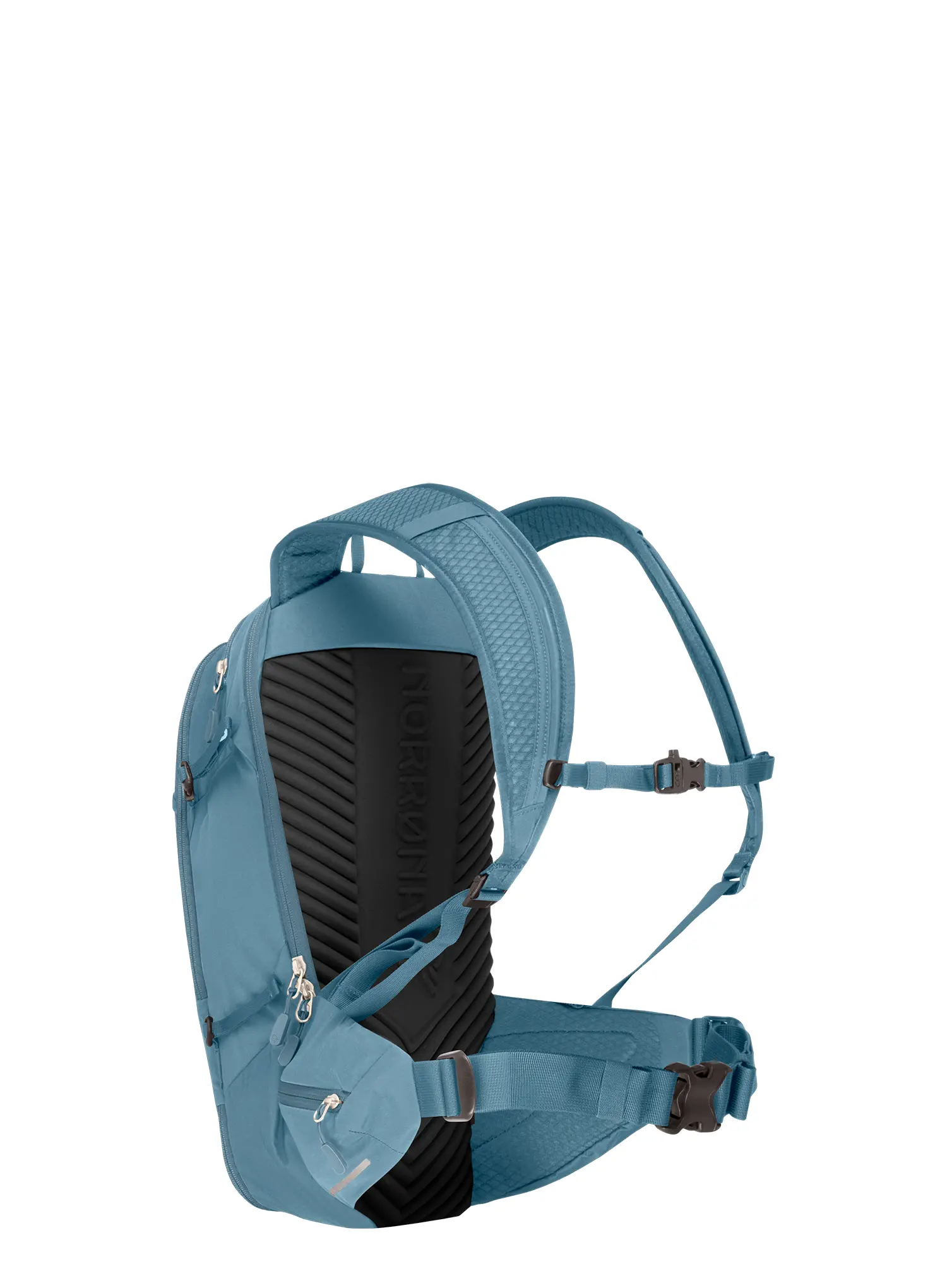 Велорюкзак Norrona Fjora Econyl195 18 l Pack - trooper