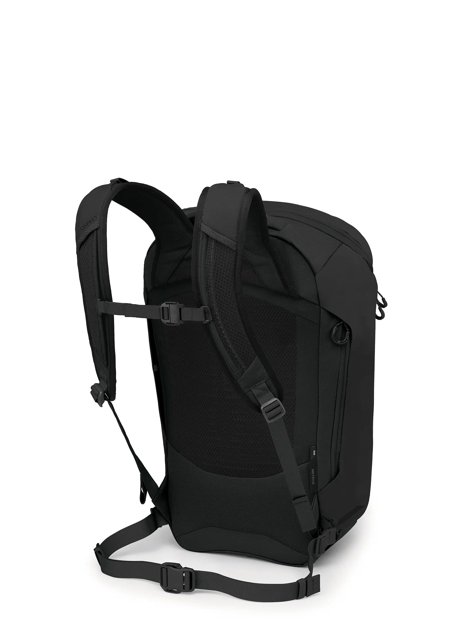 Велорюкзак Osprey Metron 24 - black