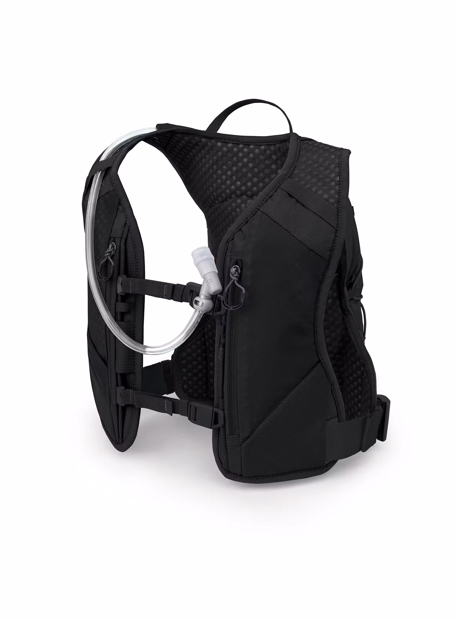 Велорюкзак з гідратором Osprey Escapist Velocity 3 - black