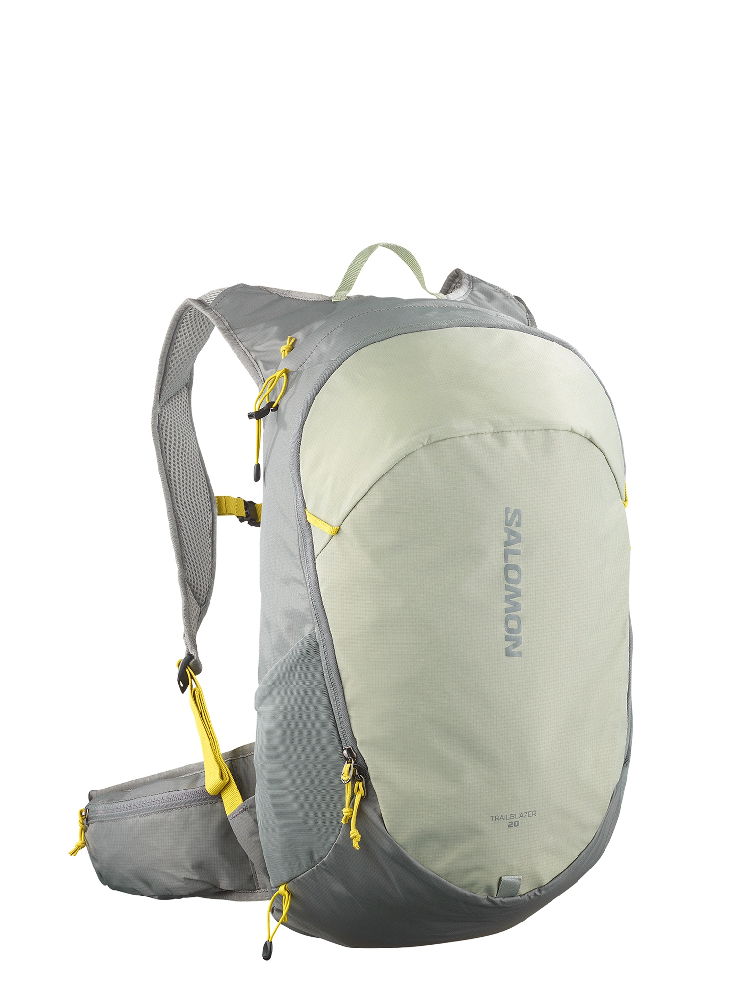 Рюкзак Salomon Trailblazer 20 - sedona sage/seagrass/cres | 8a.ua
