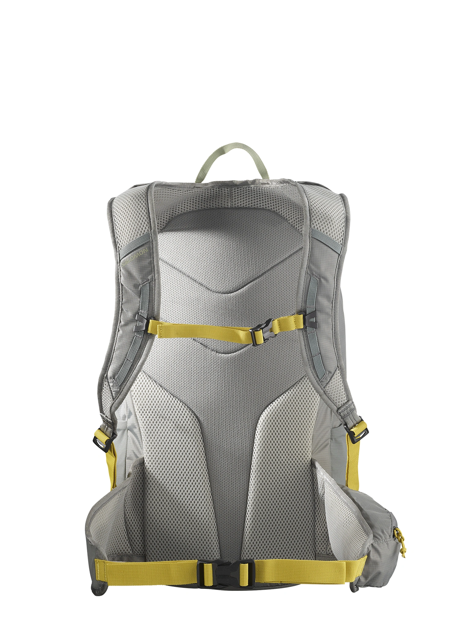 Рюкзак Salomon Trailblazer 20 - sedona sage/seagrass/cres | 8a.ua
